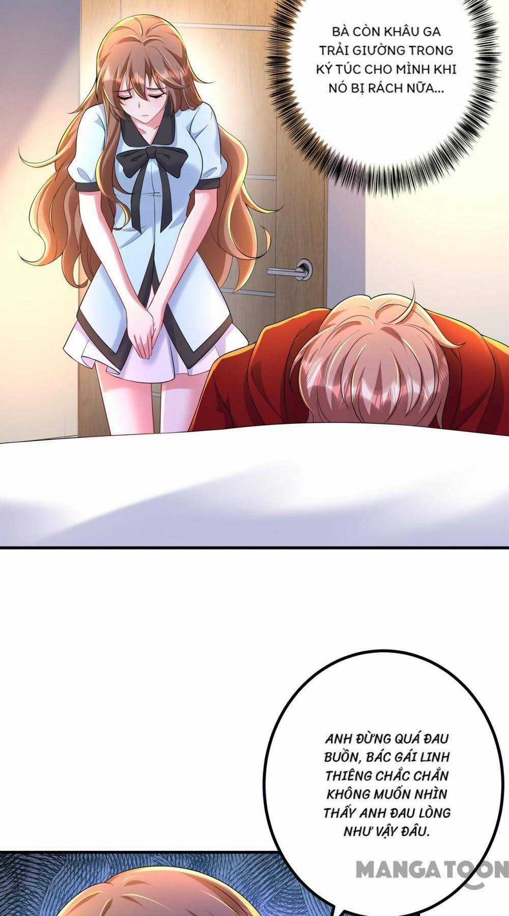 Nhập Cốt Noãn Hôn - Chapter 440 - Trang 4