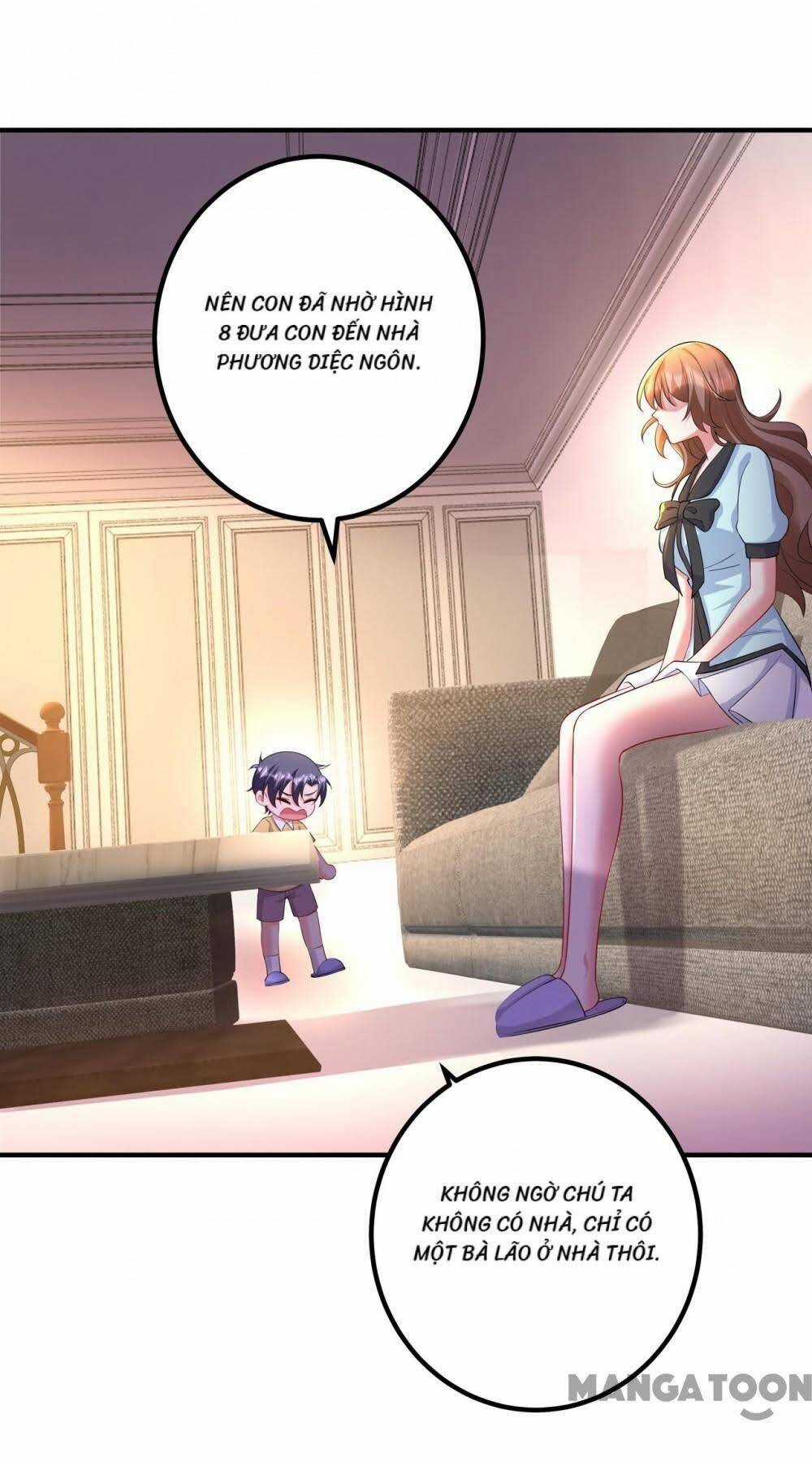 Nhập Cốt Noãn Hôn - Chapter 440 - Trang 32