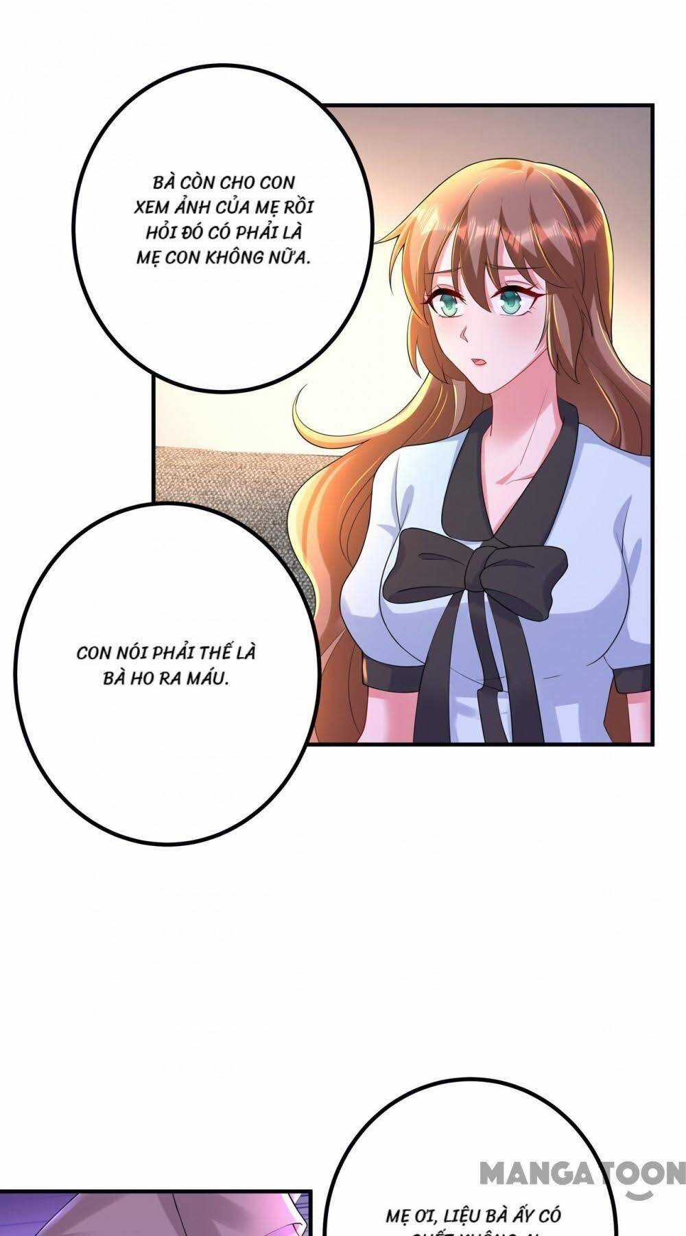 Nhập Cốt Noãn Hôn - Chapter 440 - Trang 33