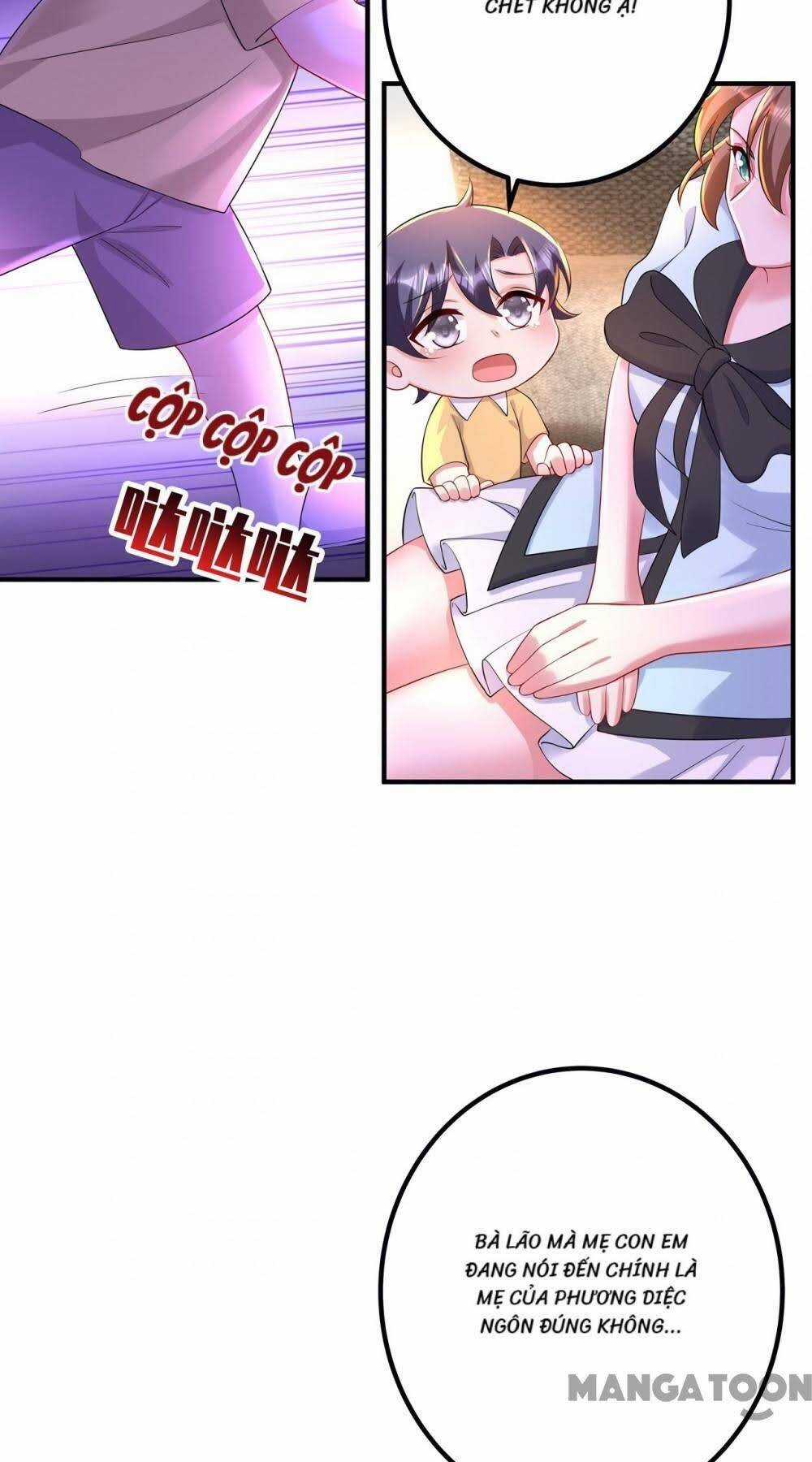 Nhập Cốt Noãn Hôn - Chapter 440 - Trang 34