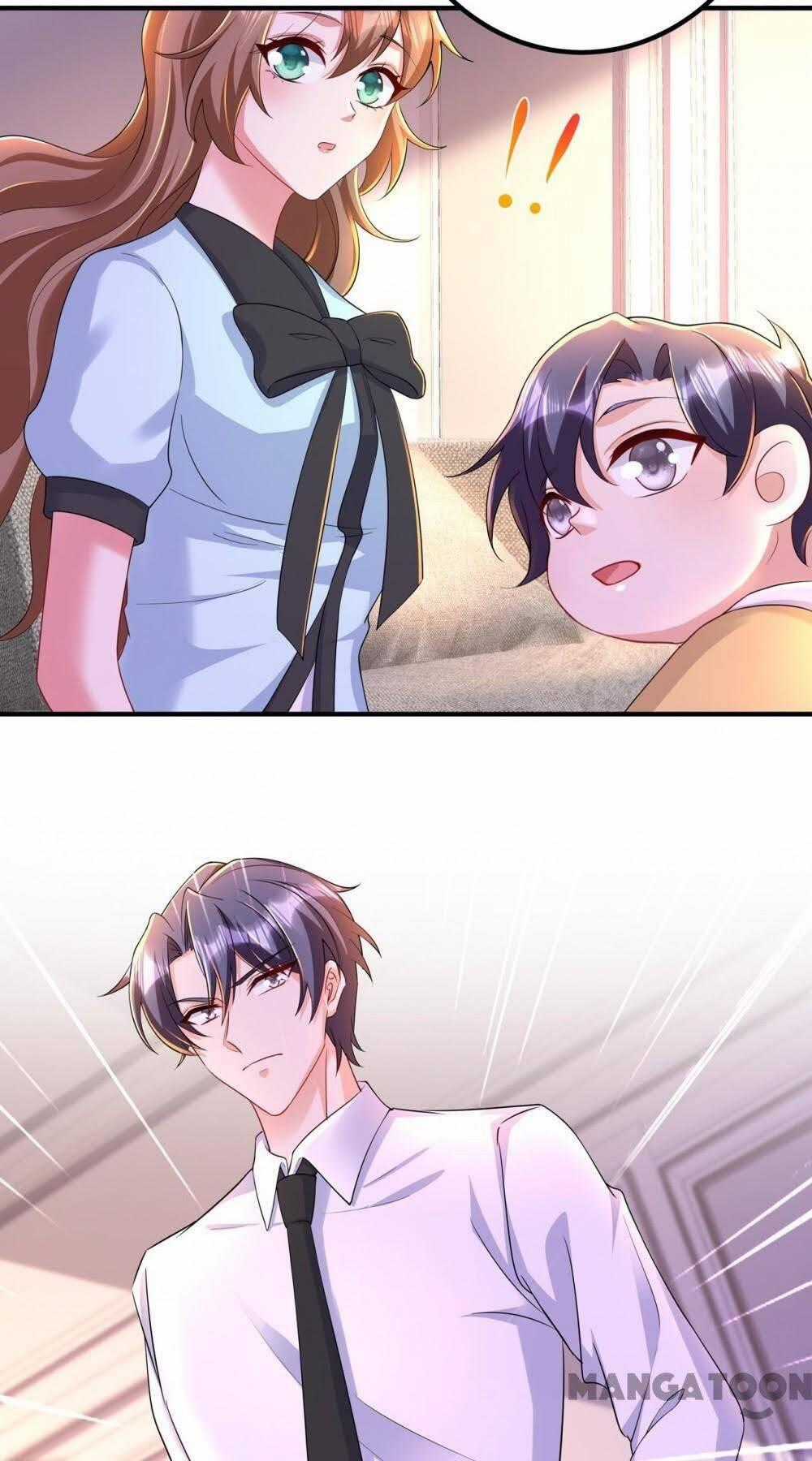 Nhập Cốt Noãn Hôn - Chapter 440 - Trang 35