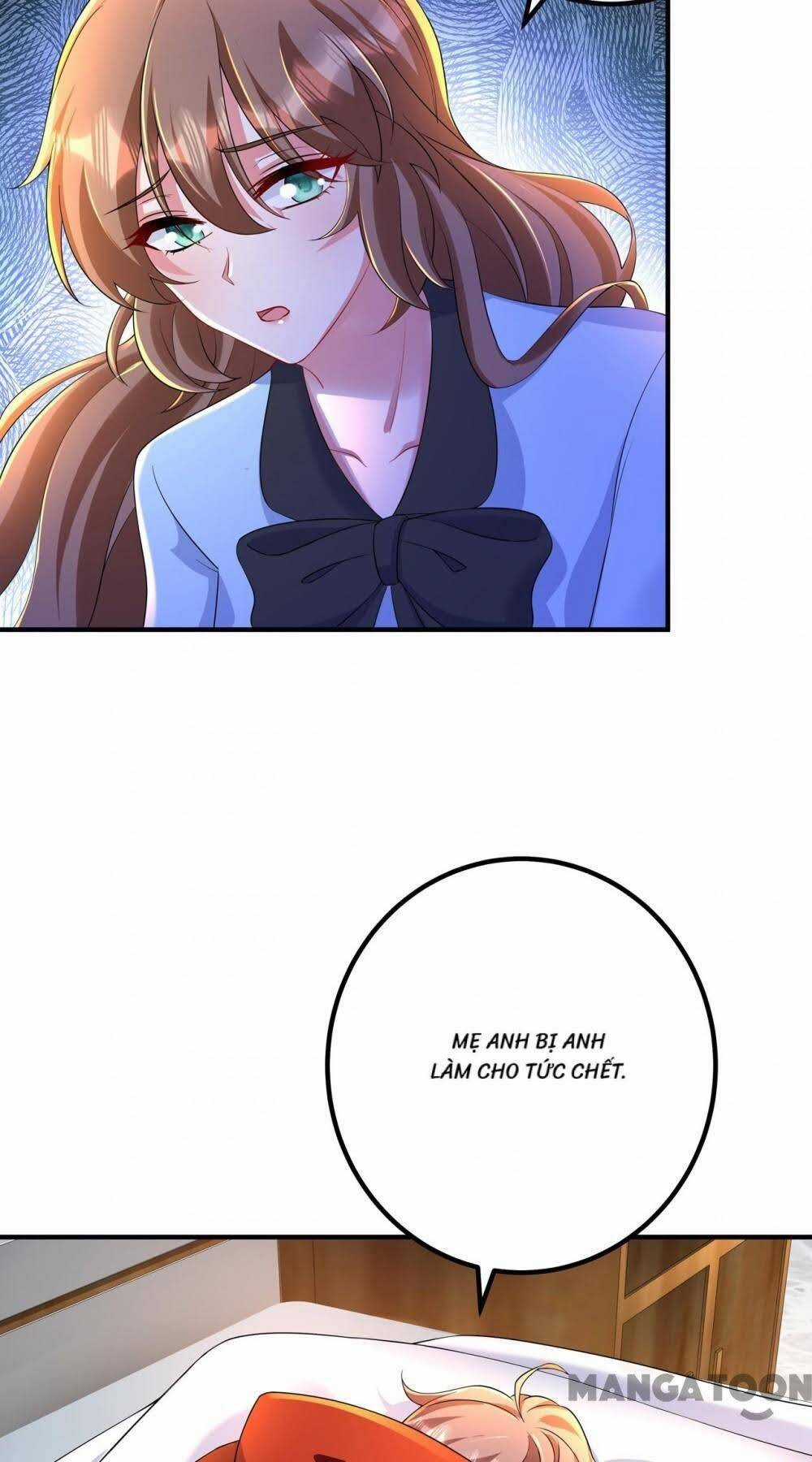 Nhập Cốt Noãn Hôn - Chapter 440 - Trang 5