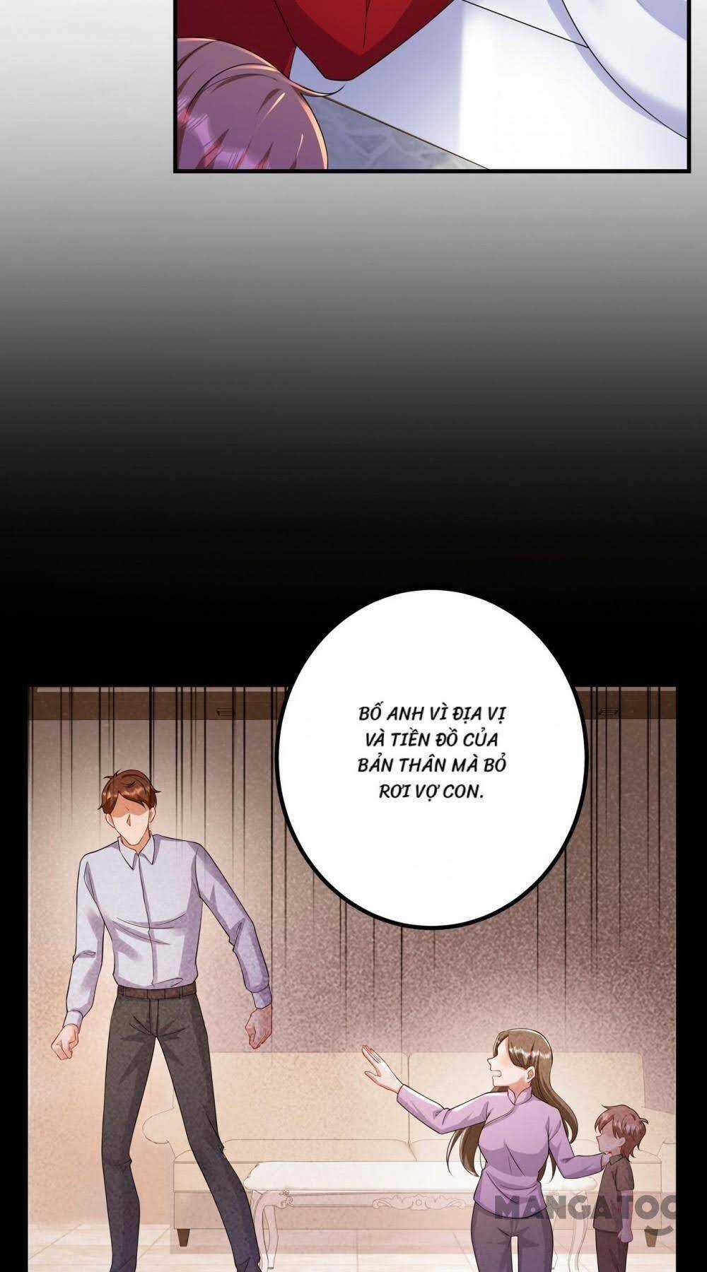 Nhập Cốt Noãn Hôn - Chapter 440 - Trang 10