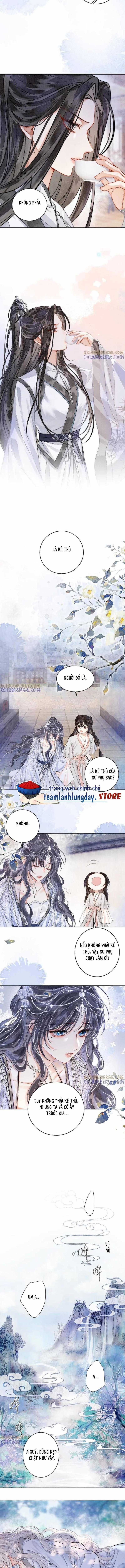 Nhập Hải - Chapter 1 - Trang 5