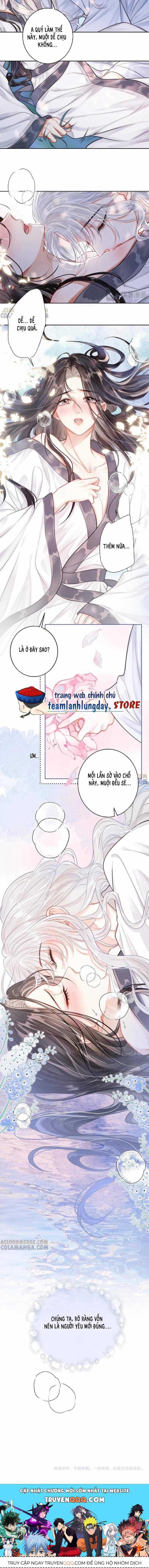 Nhập Hải - Chapter 1 - Trang 6