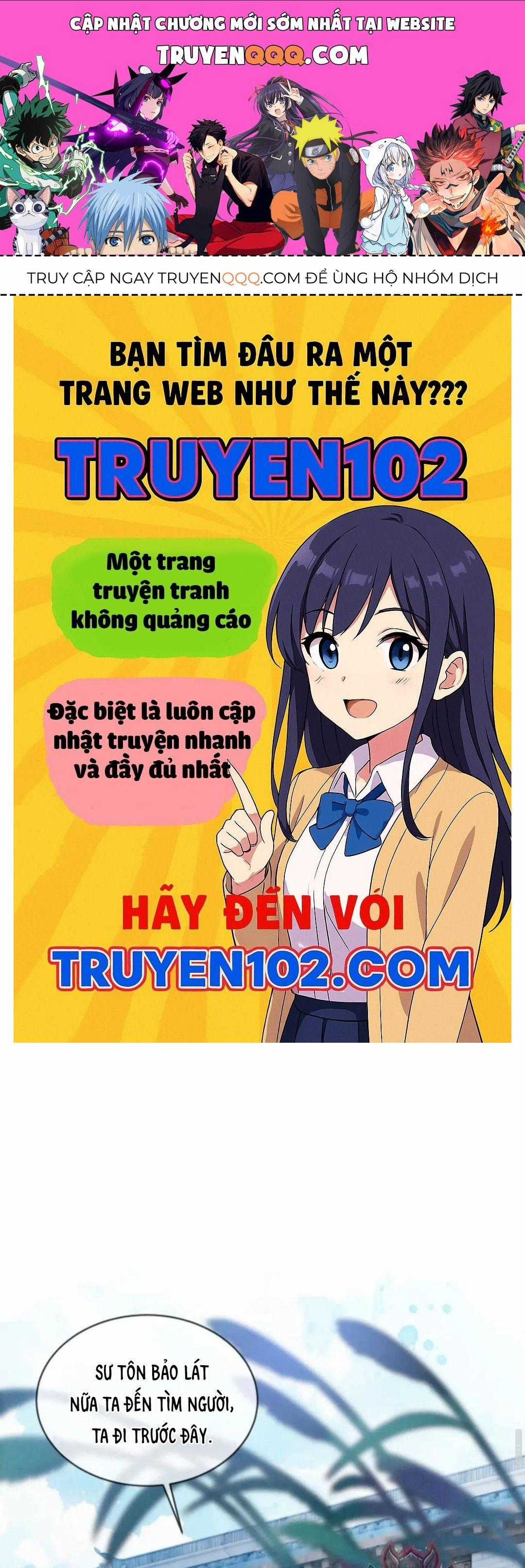 Nhập Hải - Chapter 10 - Trang 1