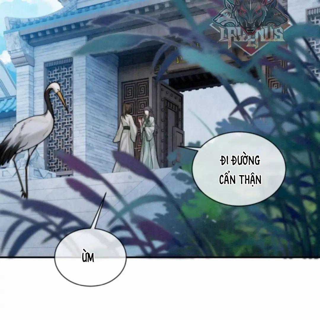 Nhập Hải - Chapter 10 - Trang 2