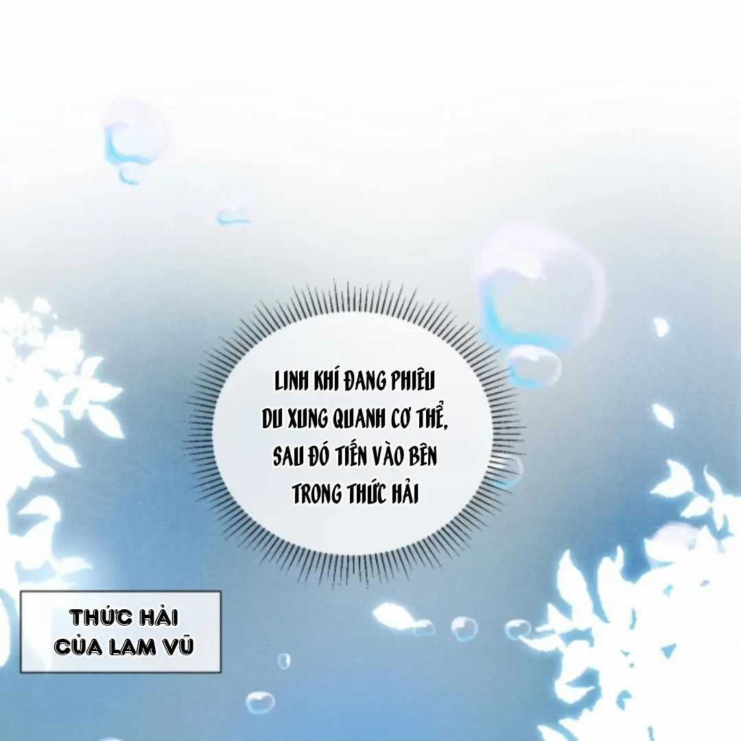 Nhập Hải - Chapter 10 - Trang 11