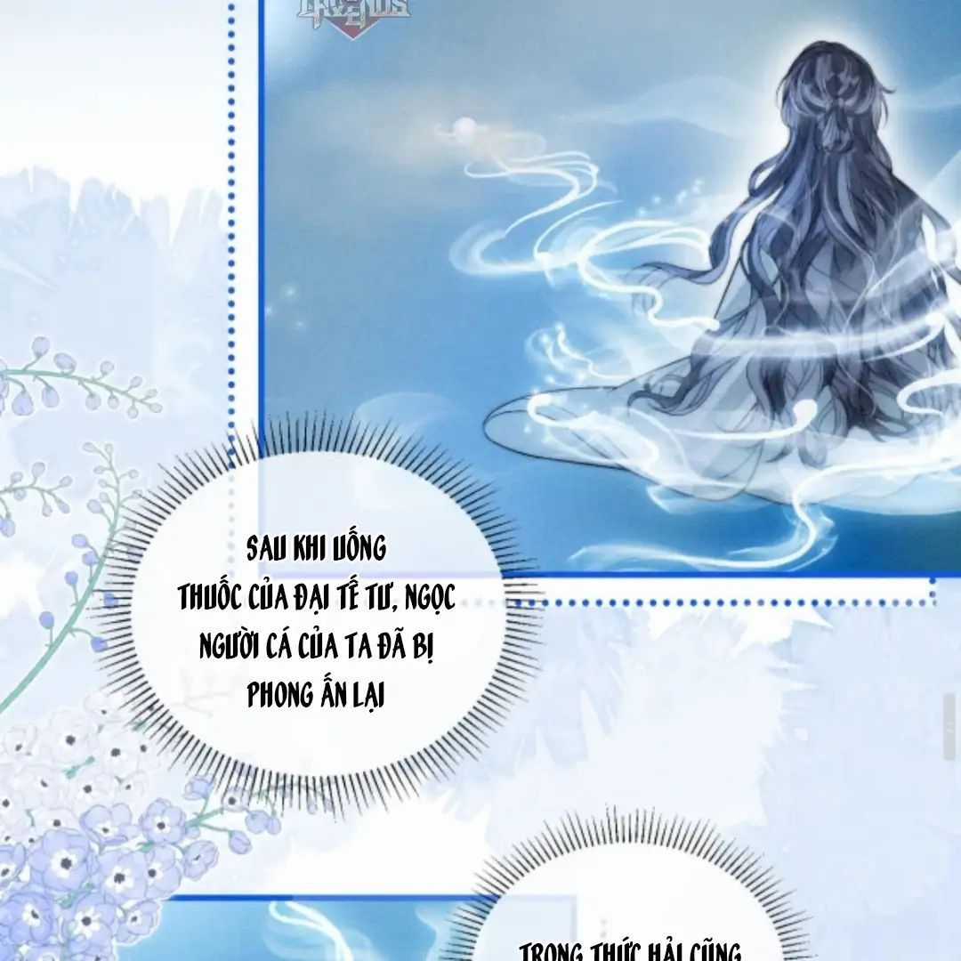Nhập Hải - Chapter 10 - Trang 13