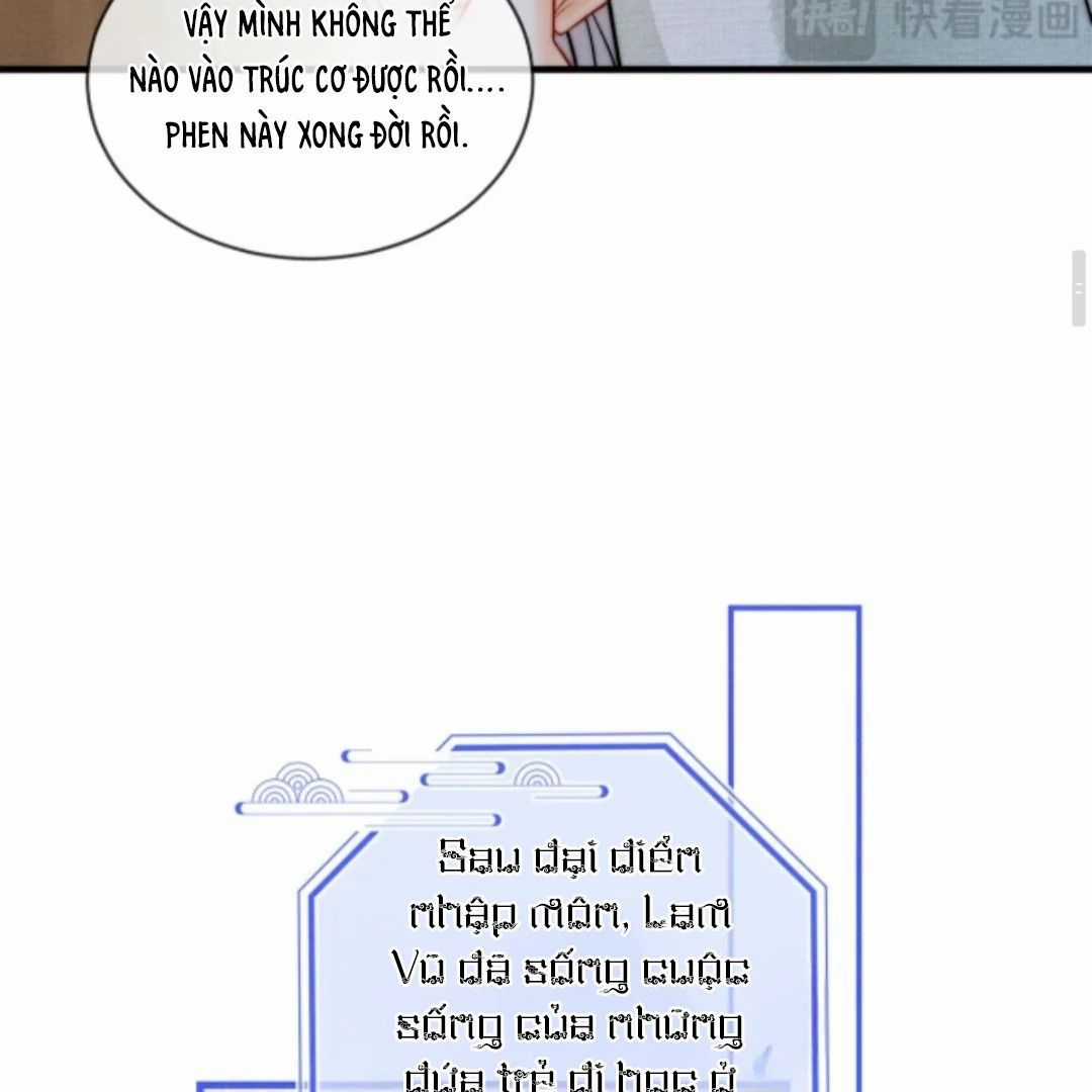 Nhập Hải - Chapter 10 - Trang 20
