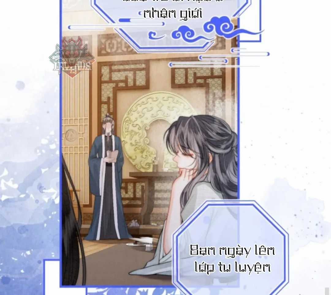 Nhập Hải - Chapter 10 - Trang 21