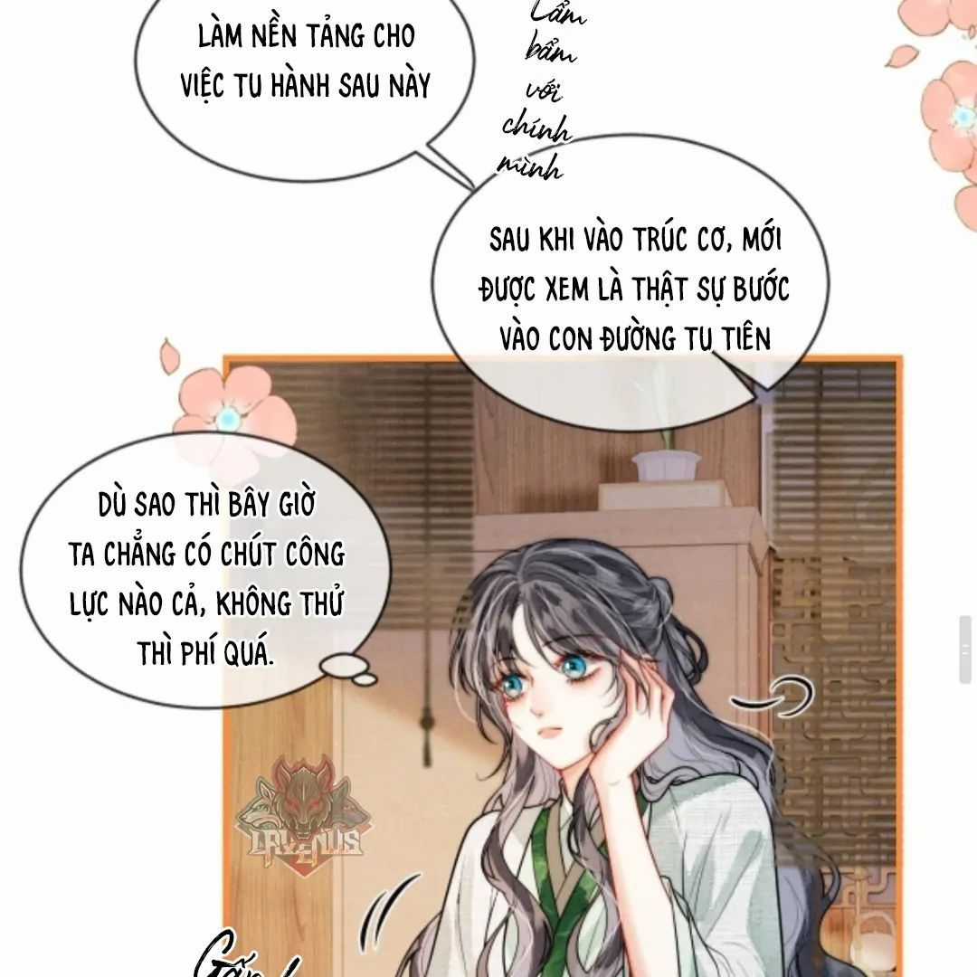 Nhập Hải - Chapter 10 - Trang 6