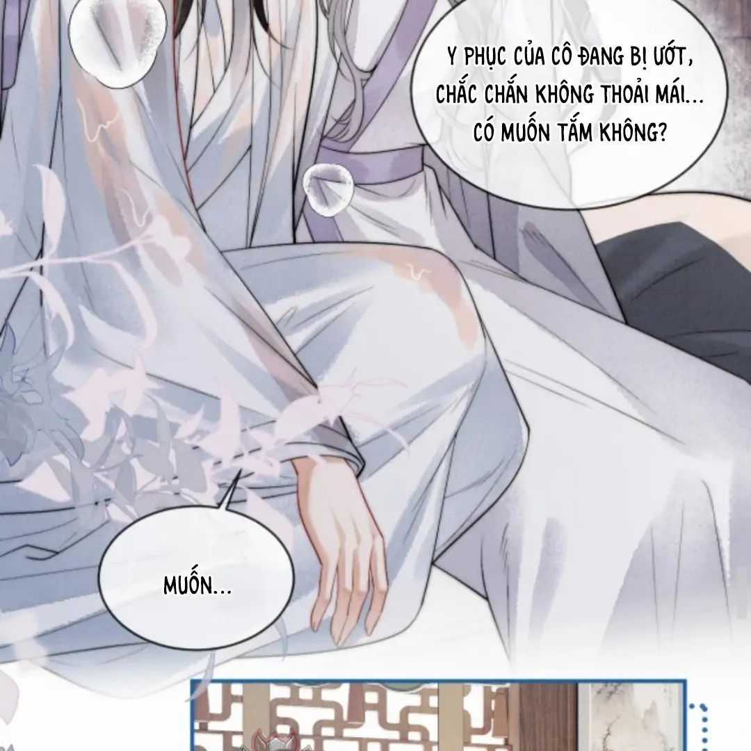 Nhập Hải - Chapter 10 - Trang 55