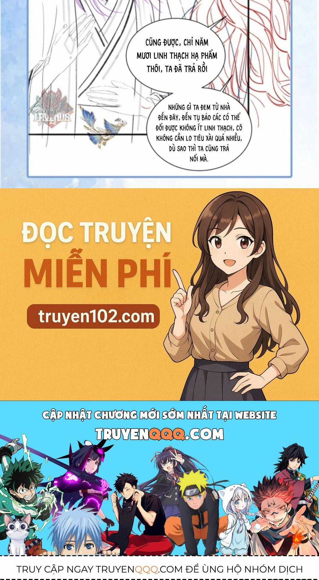 Nhập Hải - Chapter 10 - Trang 72