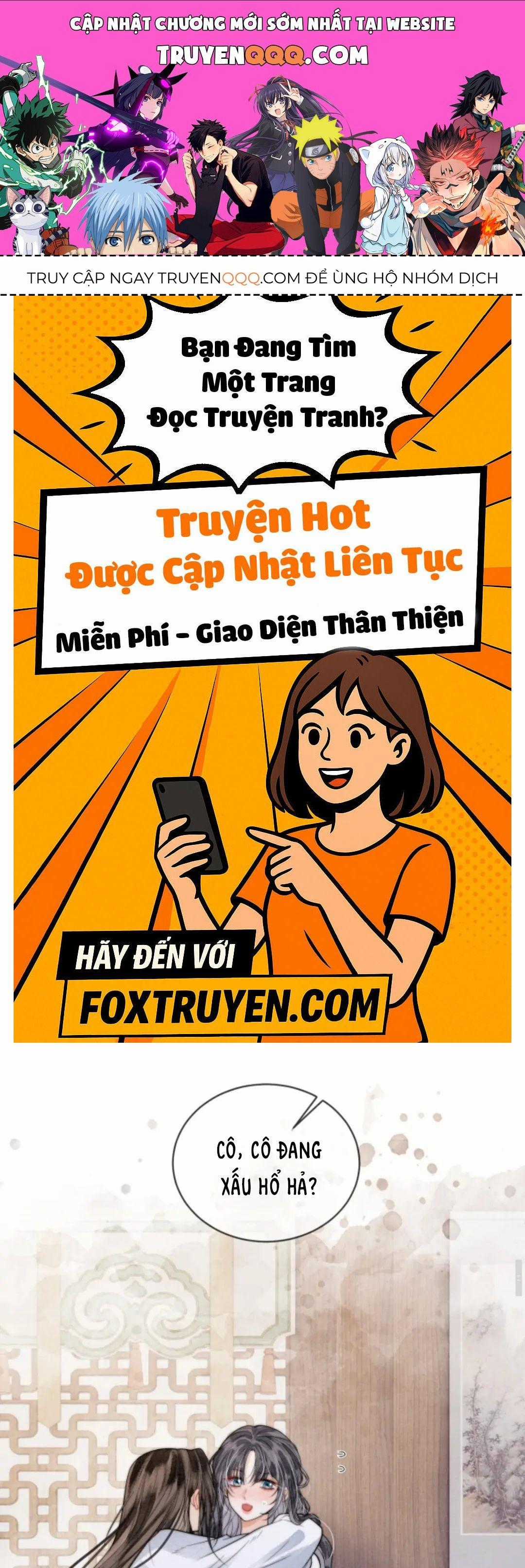 Nhập Hải - Chapter 11 - Trang 1