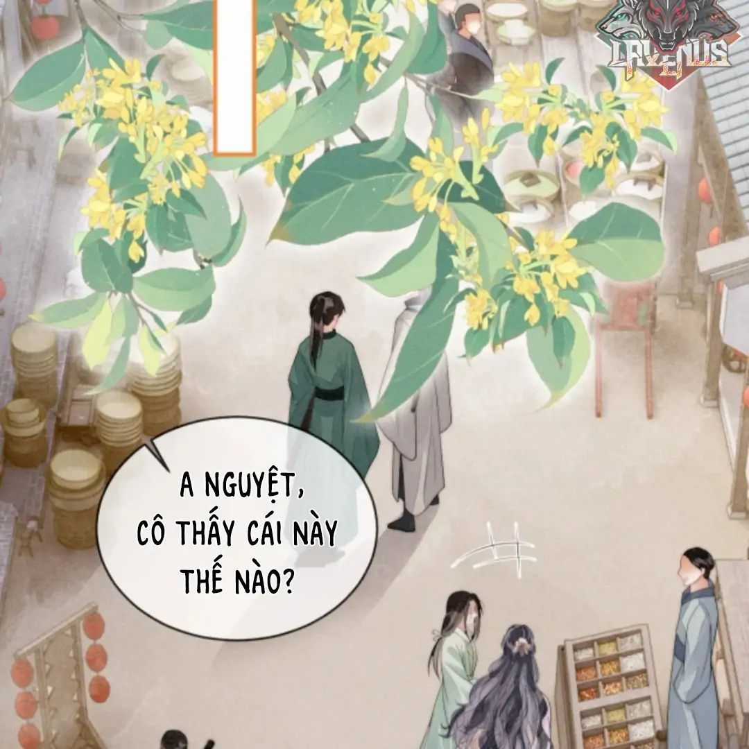 Nhập Hải - Chapter 11 - Trang 19