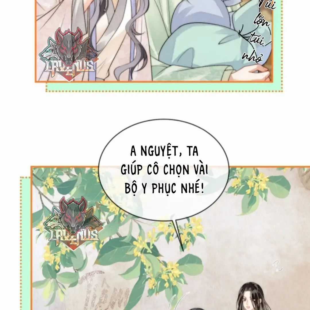 Nhập Hải - Chapter 11 - Trang 22