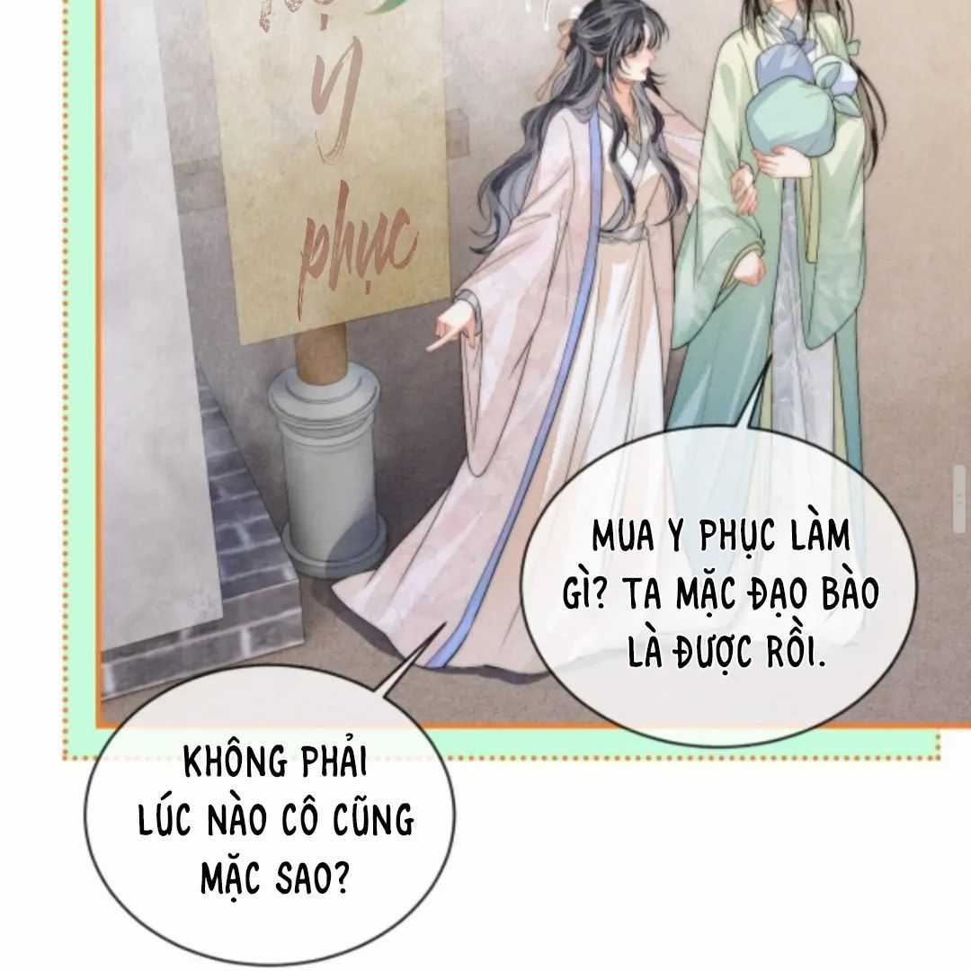 Nhập Hải - Chapter 11 - Trang 23