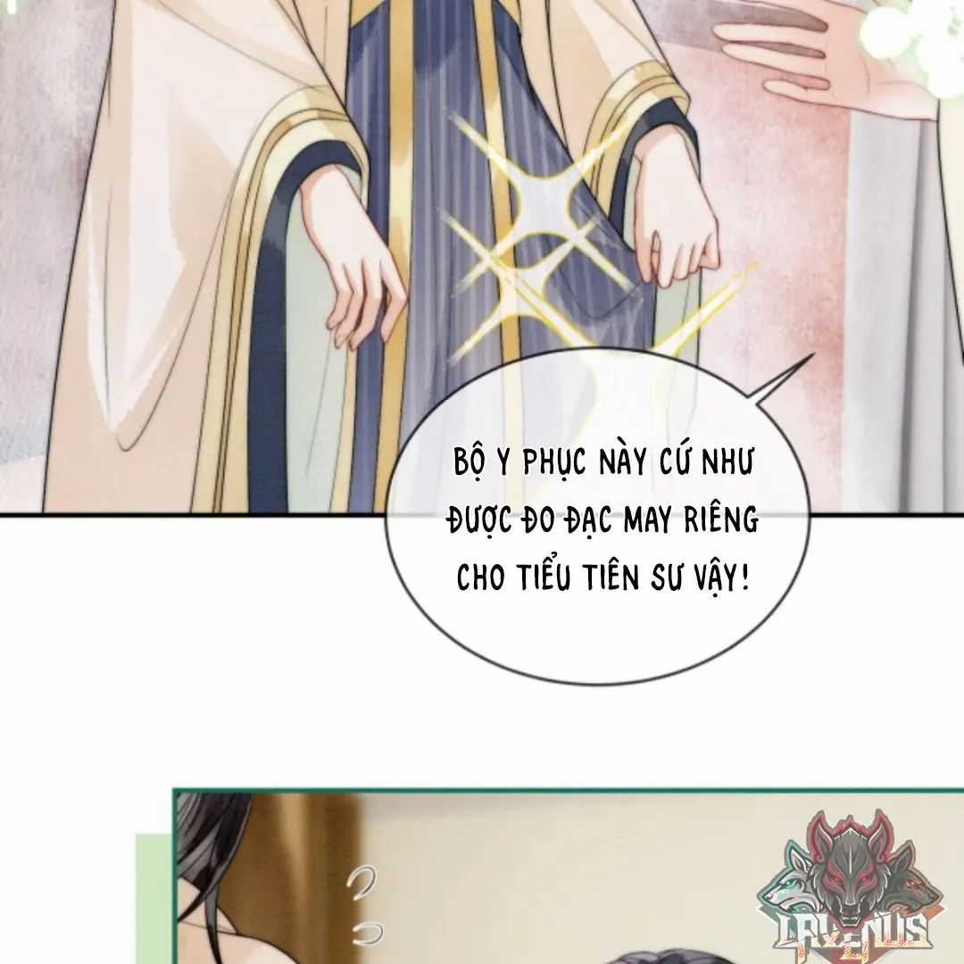 Nhập Hải - Chapter 11 - Trang 31