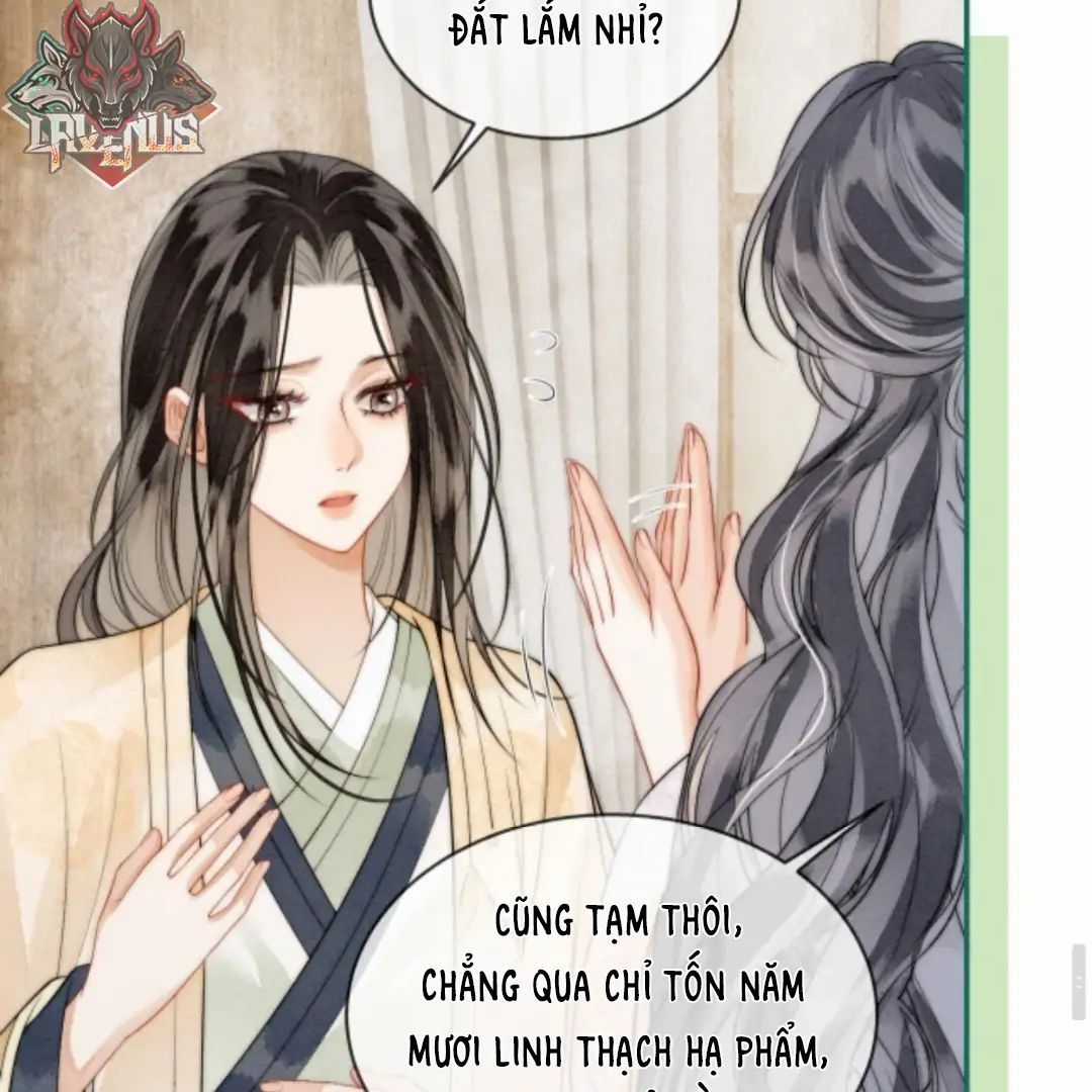 Nhập Hải - Chapter 11 - Trang 33