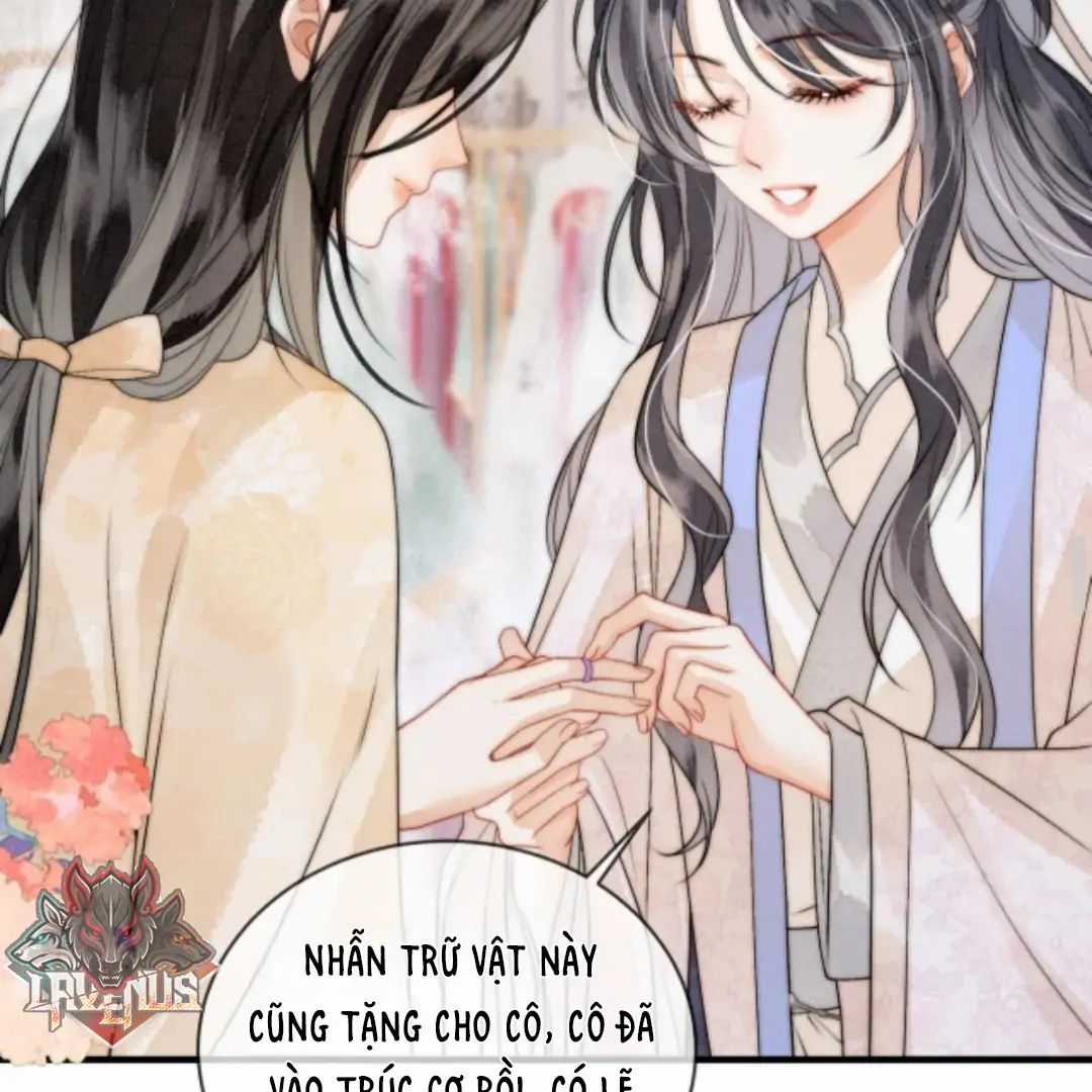 Nhập Hải - Chapter 11 - Trang 35