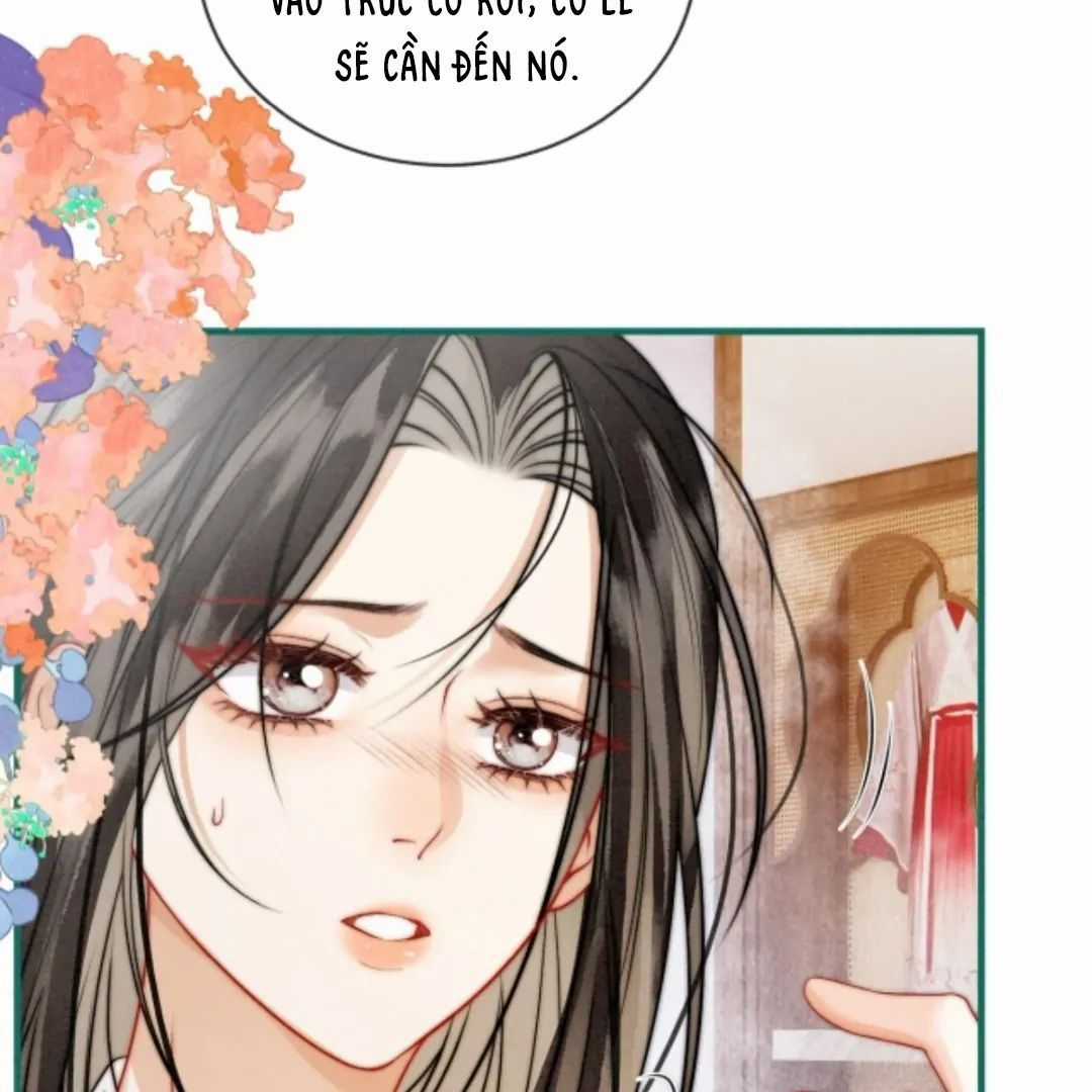 Nhập Hải - Chapter 11 - Trang 36