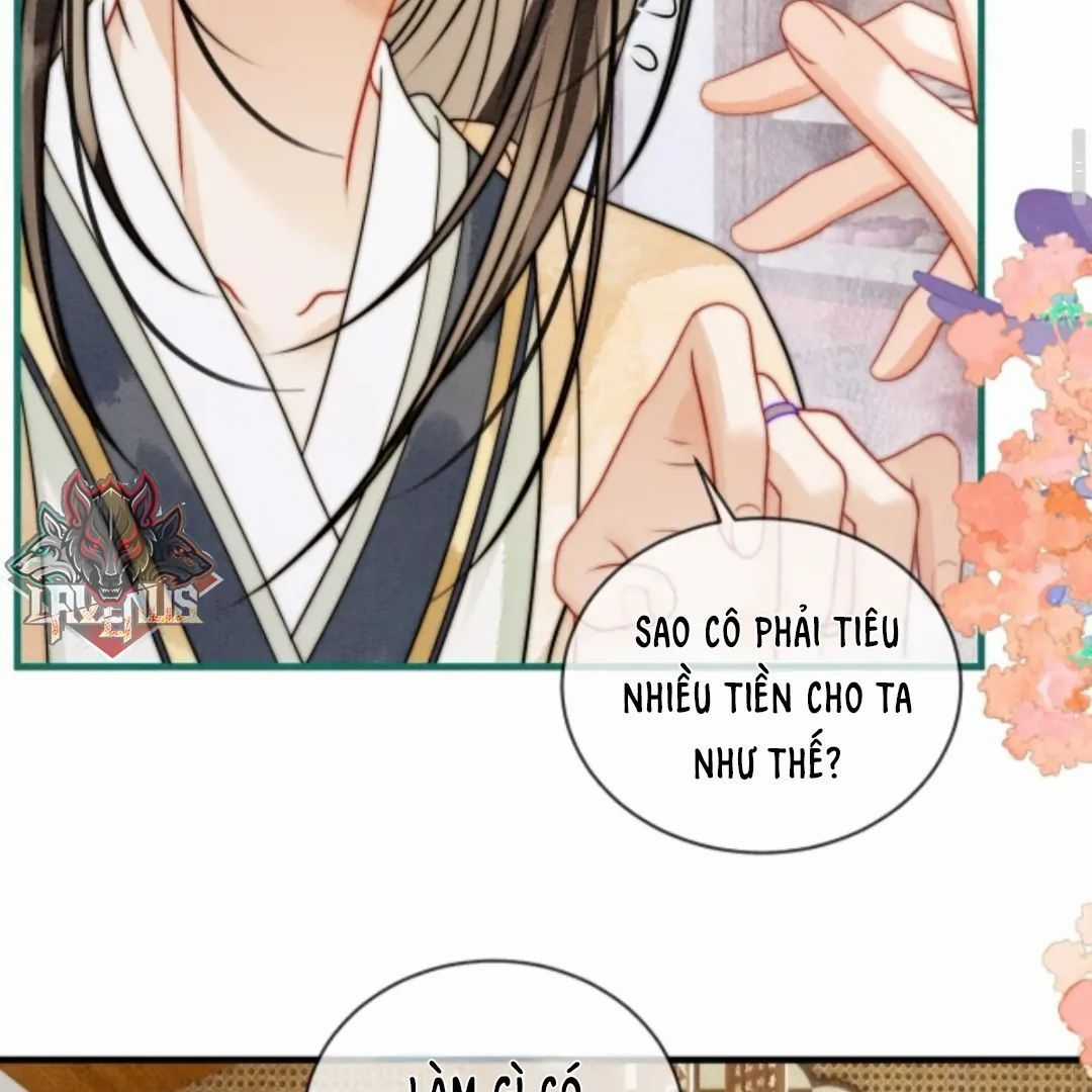 Nhập Hải - Chapter 11 - Trang 37