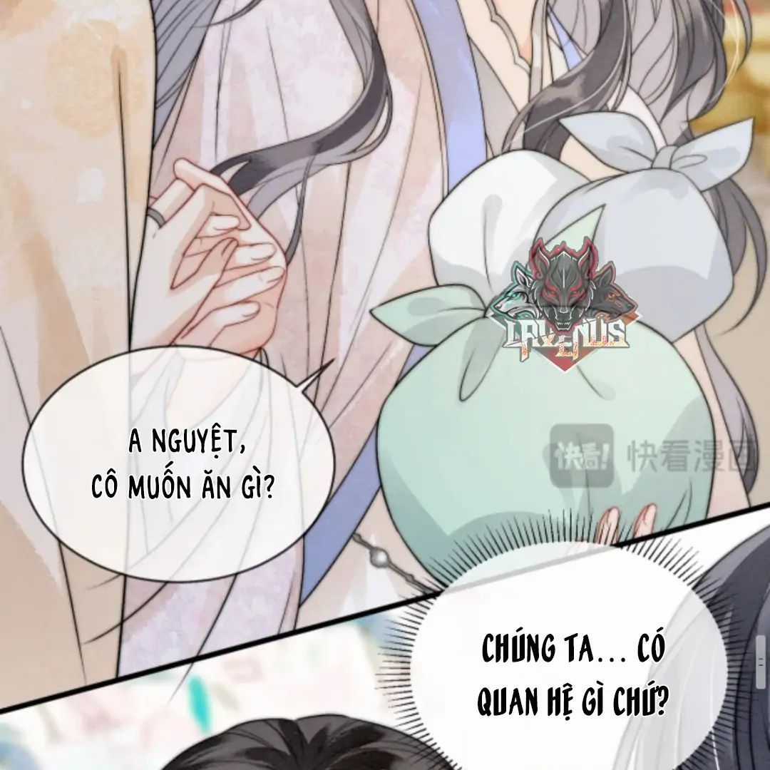 Nhập Hải - Chapter 11 - Trang 43