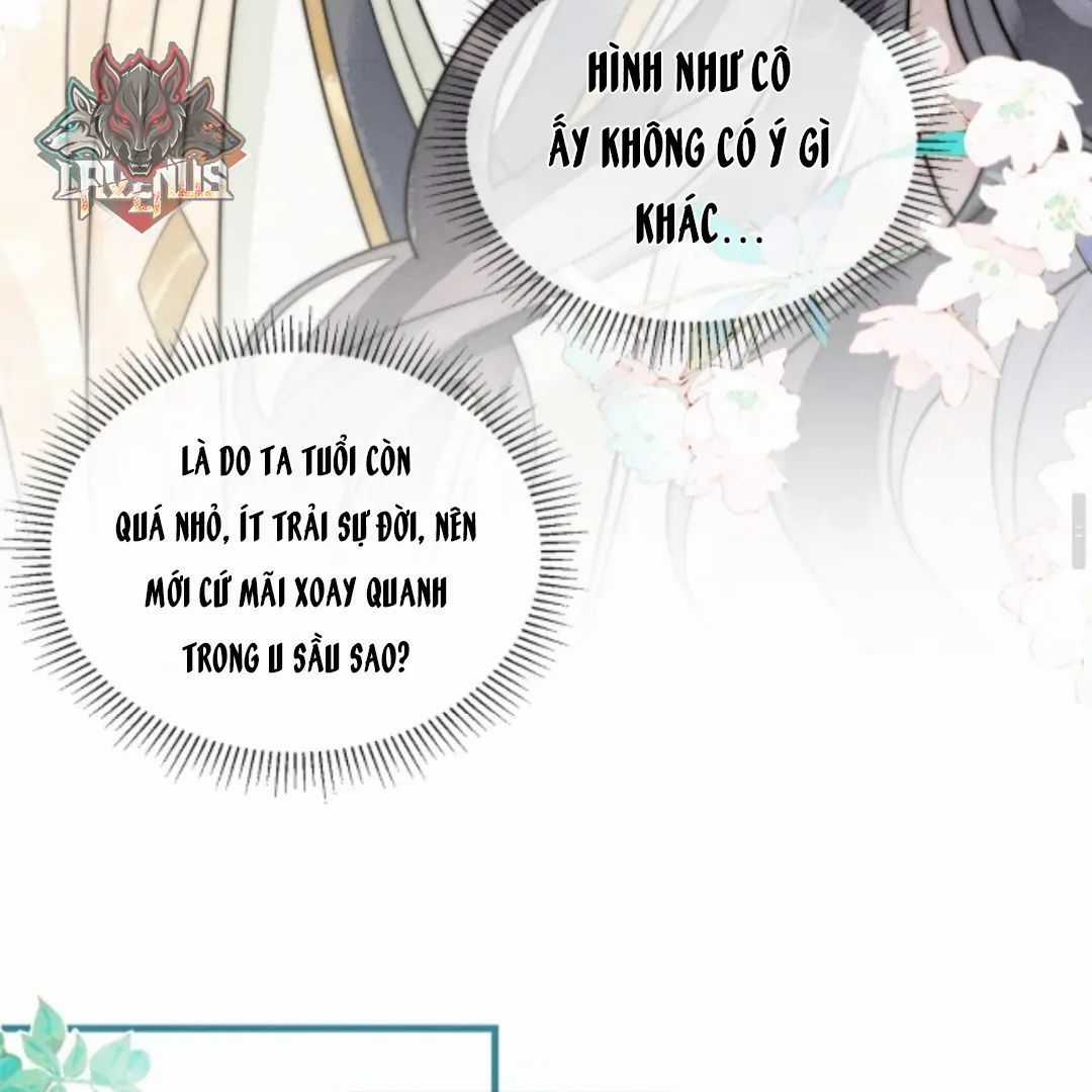 Nhập Hải - Chapter 11 - Trang 45