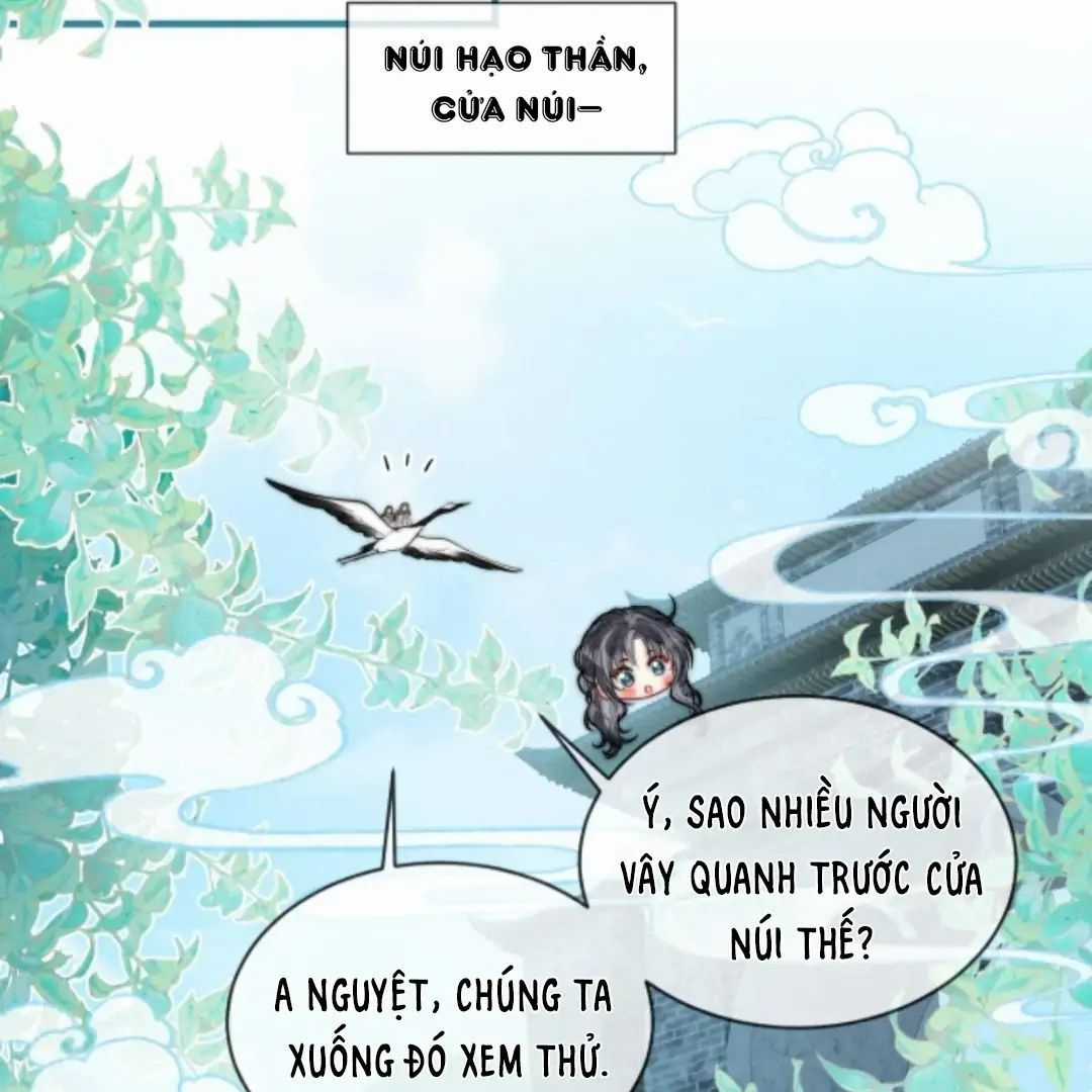 Nhập Hải - Chapter 11 - Trang 46