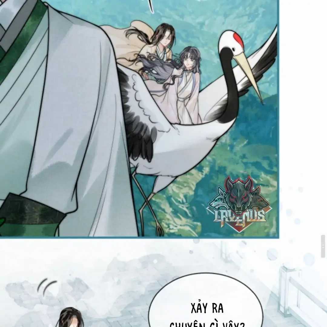 Nhập Hải - Chapter 11 - Trang 48