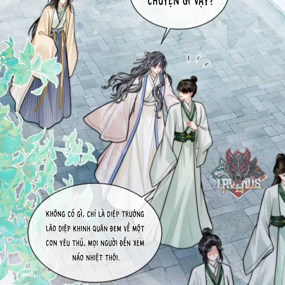 Nhập Hải - Chapter 11 - Trang 49