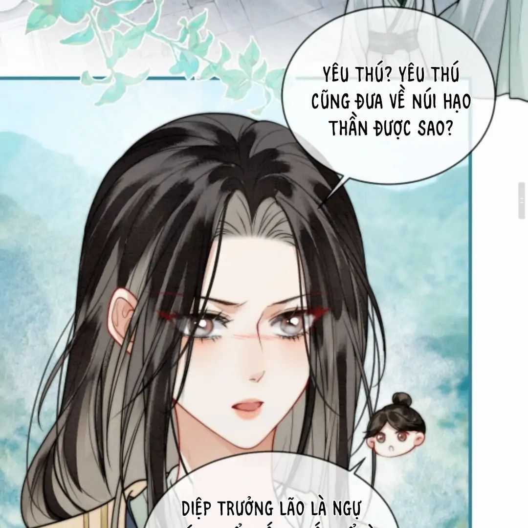 Nhập Hải - Chapter 11 - Trang 50