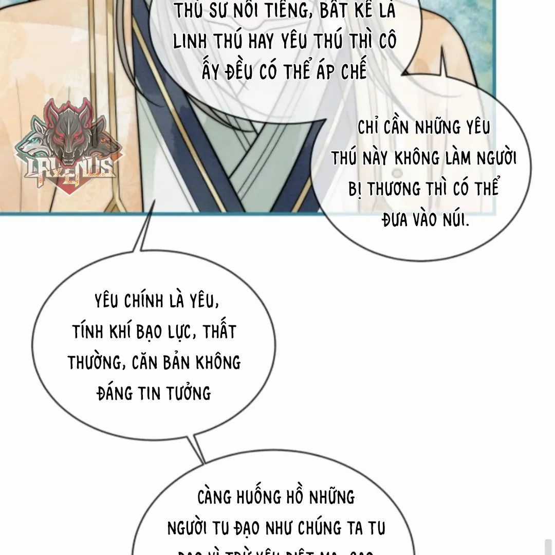 Nhập Hải - Chapter 11 - Trang 51