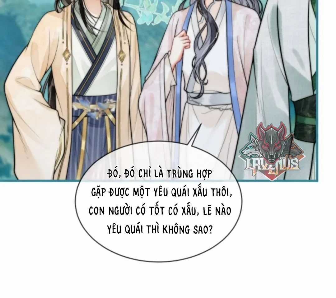 Nhập Hải - Chapter 11 - Trang 54