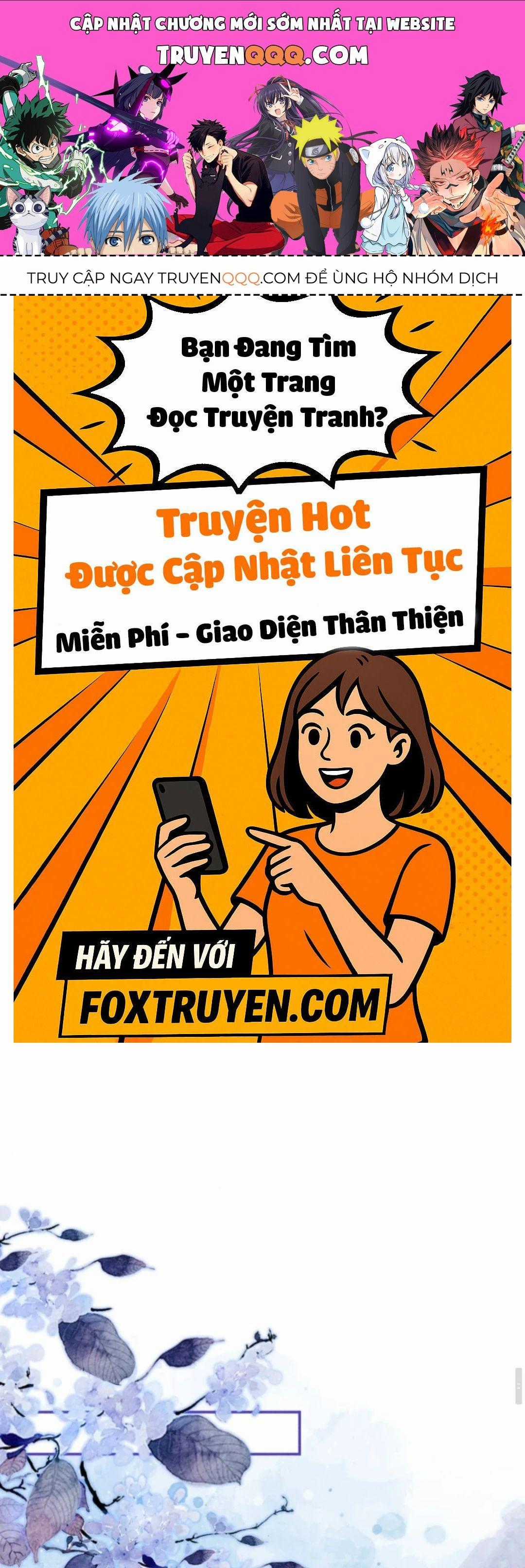 Nhập Hải - Chapter 12 - Trang 1