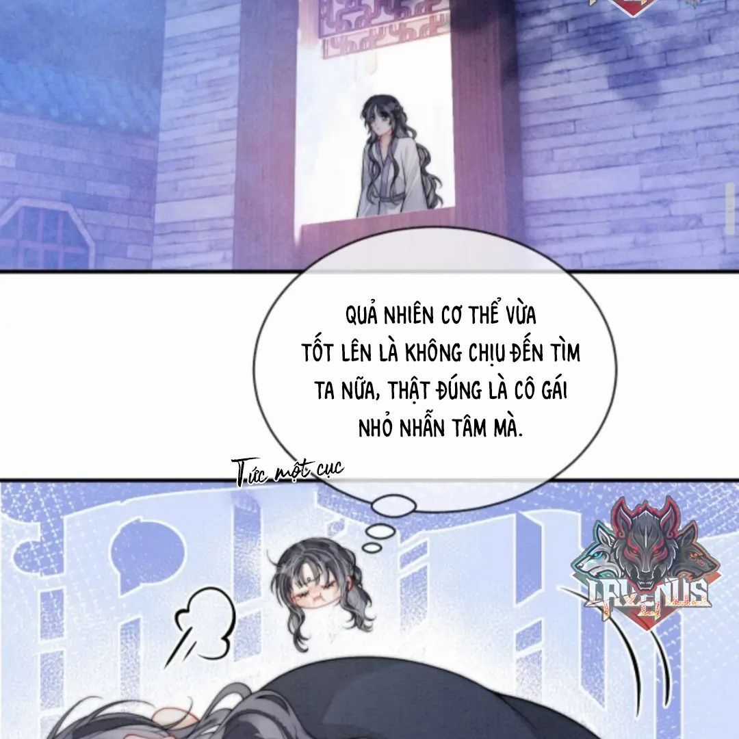 Nhập Hải - Chapter 12 - Trang 3