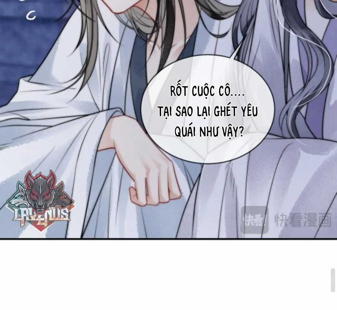 Nhập Hải - Chapter 12 - Trang 21