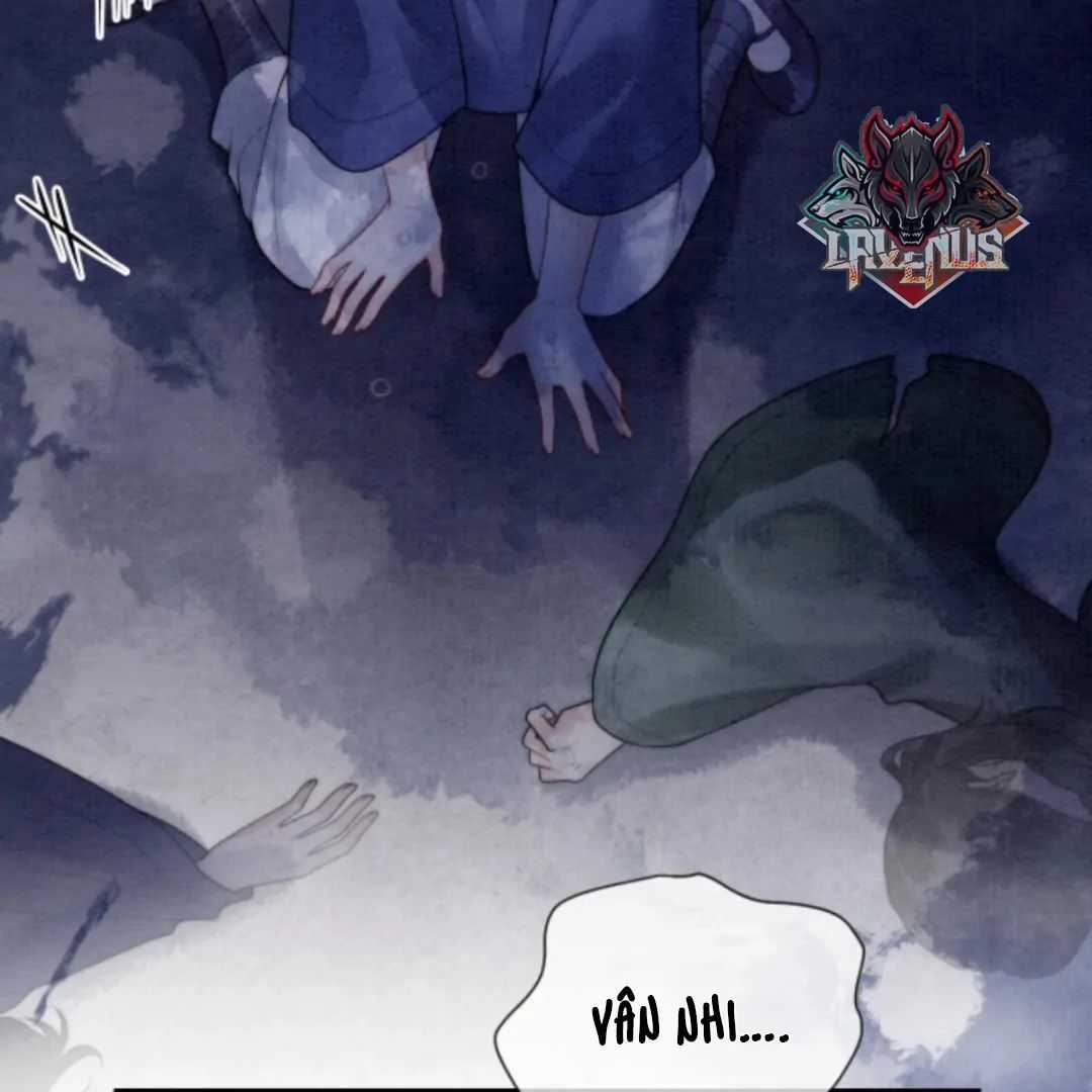 Nhập Hải - Chapter 12 - Trang 34