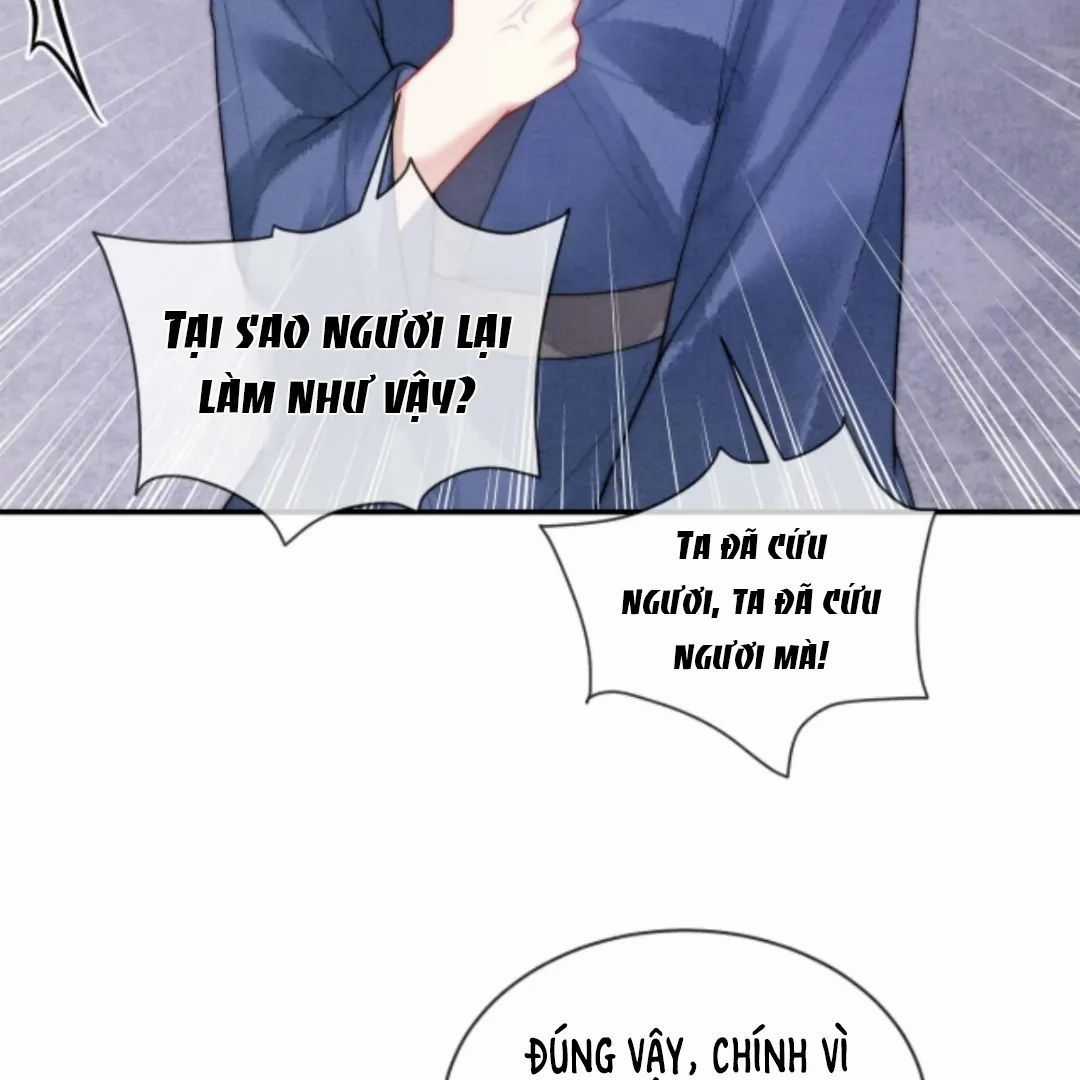 Nhập Hải - Chapter 12 - Trang 37