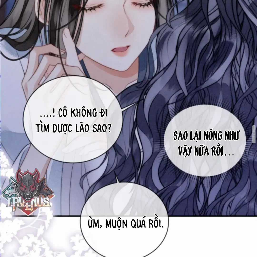 Nhập Hải - Chapter 12 - Trang 48
