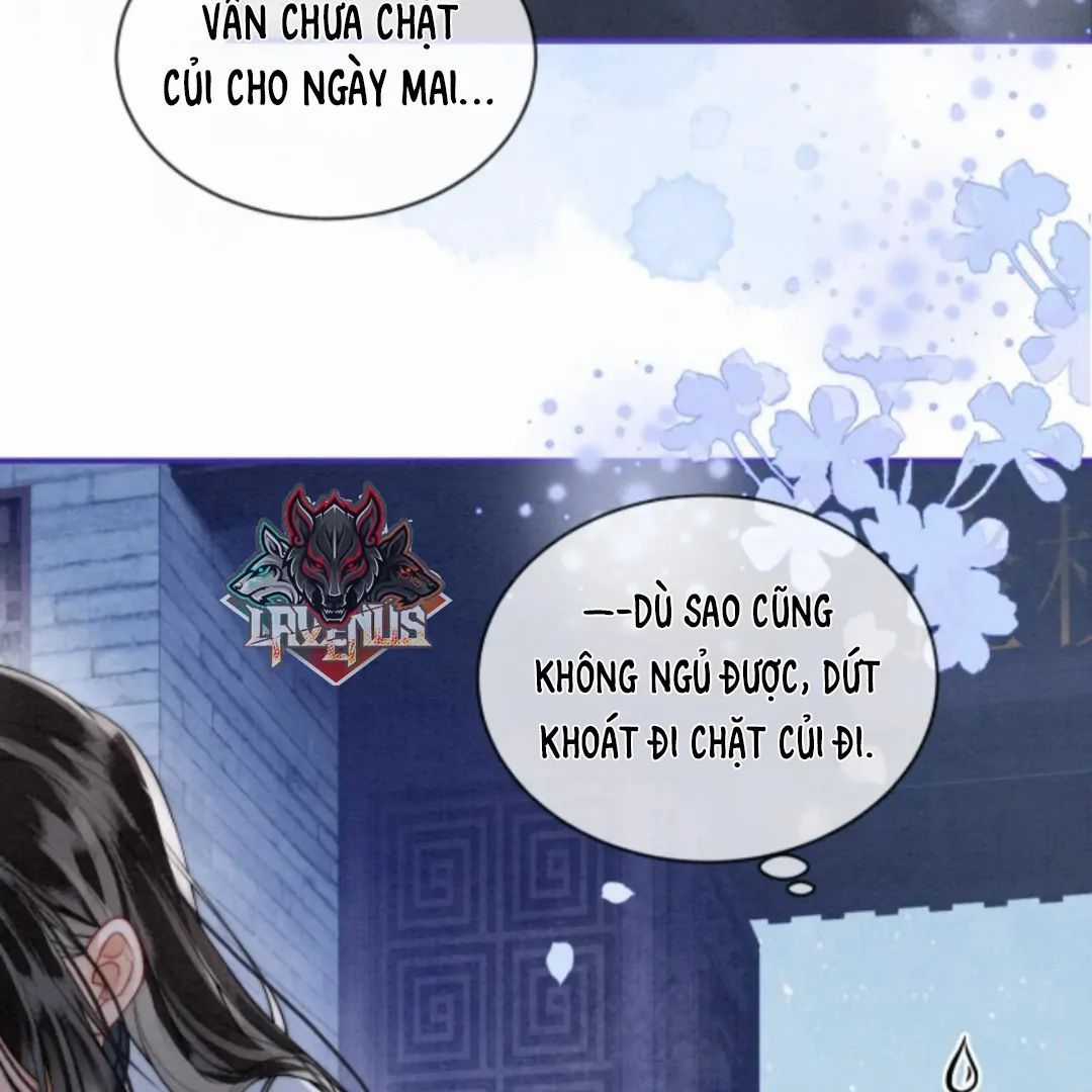 Nhập Hải - Chapter 12 - Trang 7