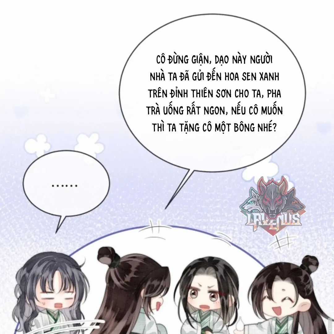 Nhập Hải - Chapter 13 - Trang 13