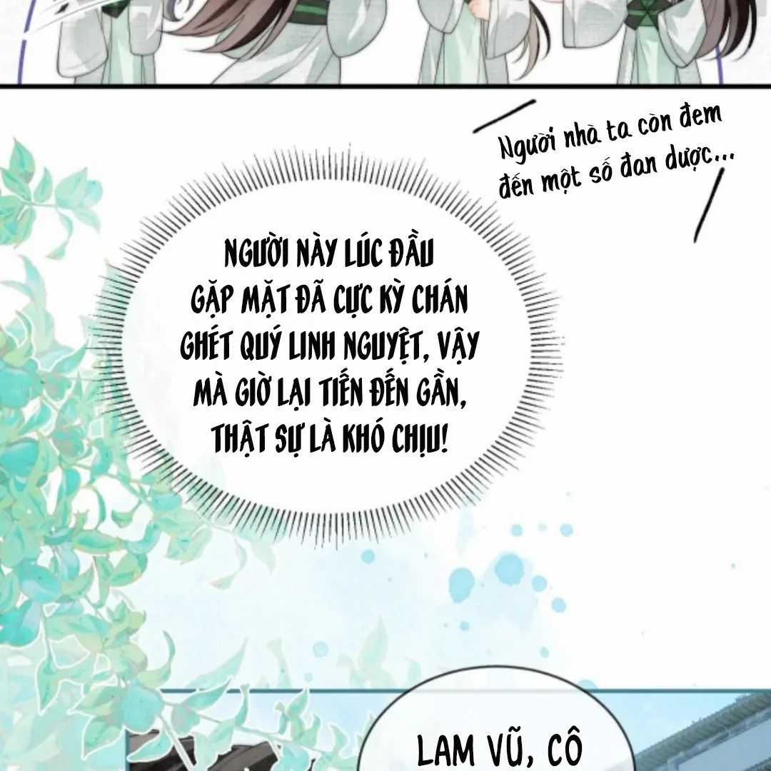 Nhập Hải - Chapter 13 - Trang 14