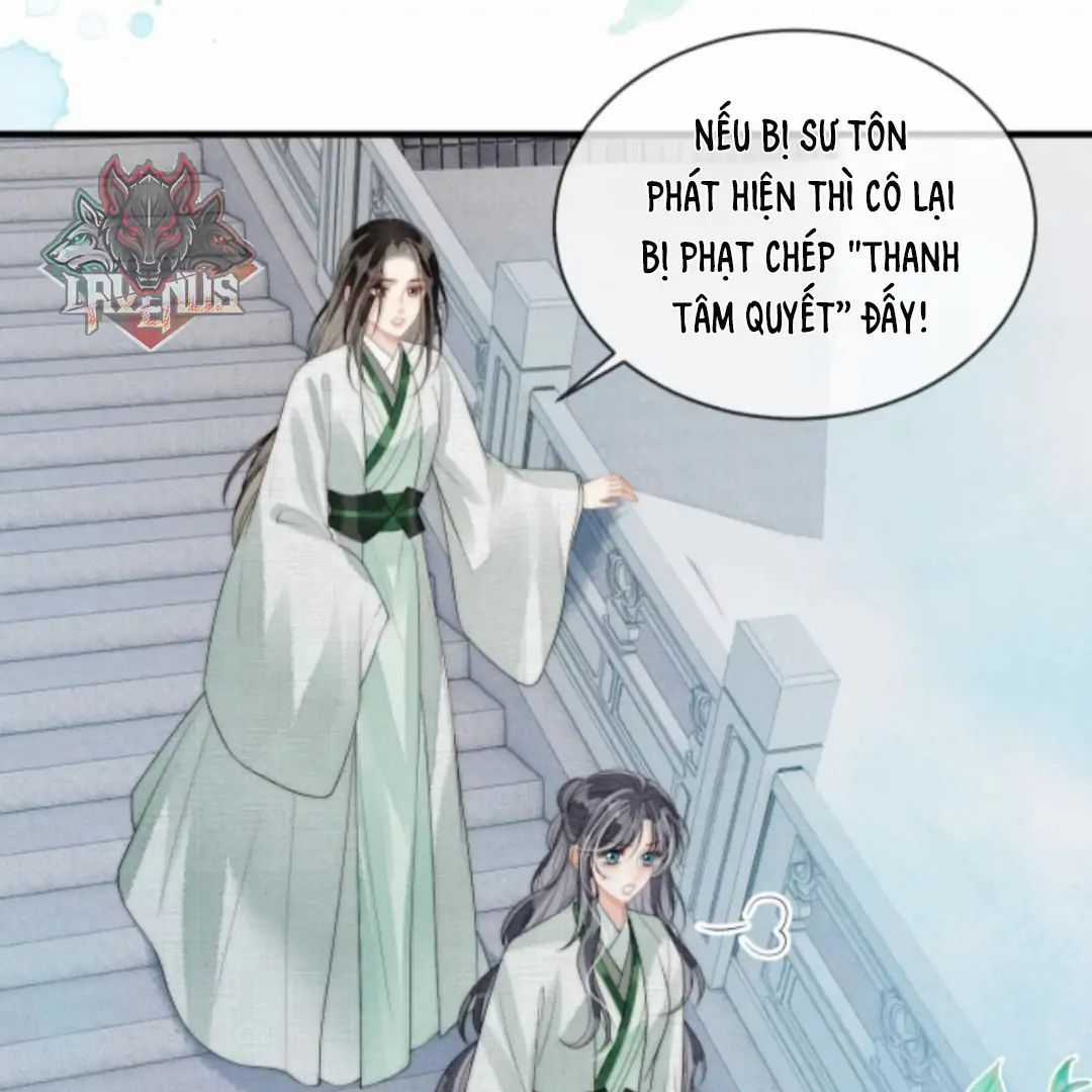 Nhập Hải - Chapter 13 - Trang 16