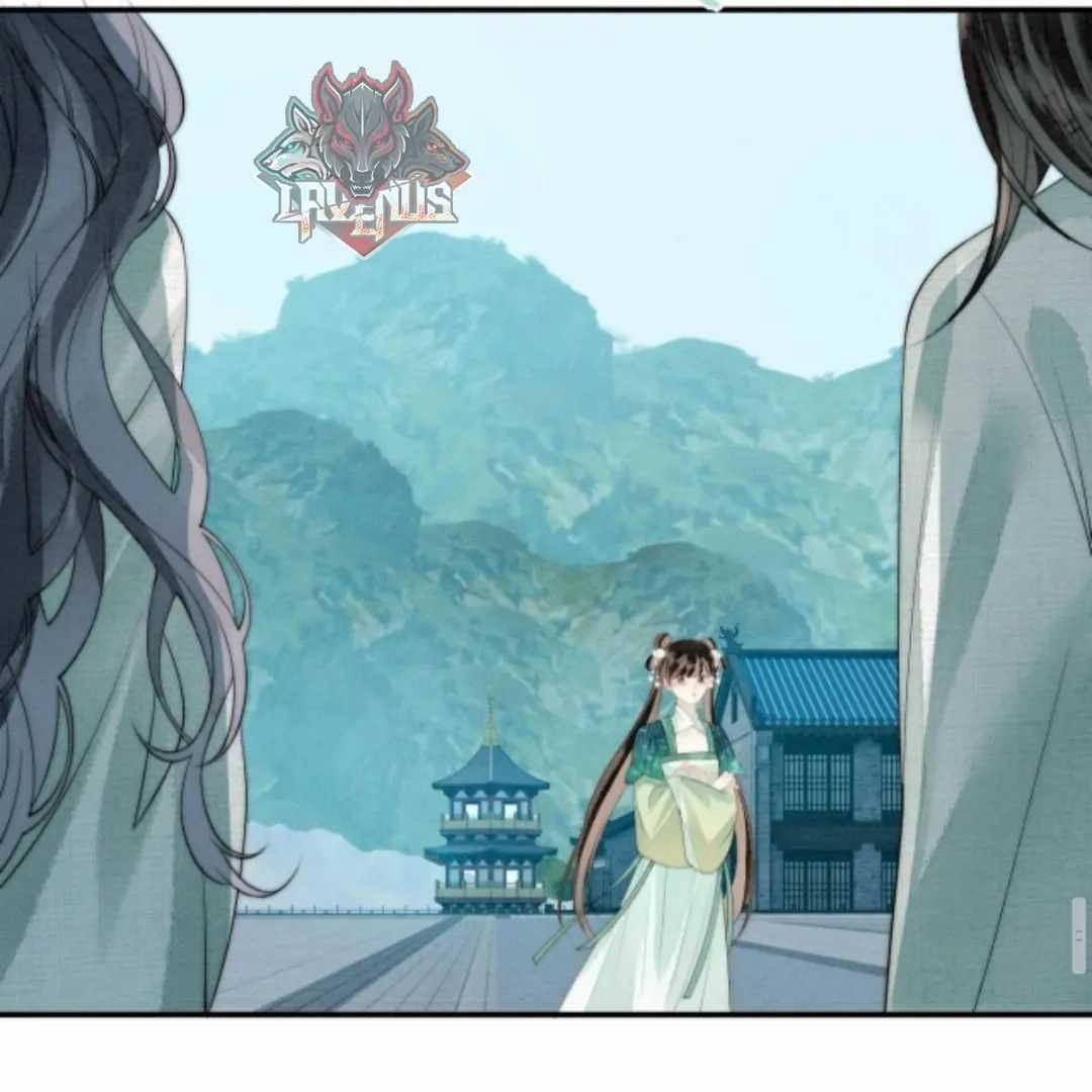 Nhập Hải - Chapter 13 - Trang 18