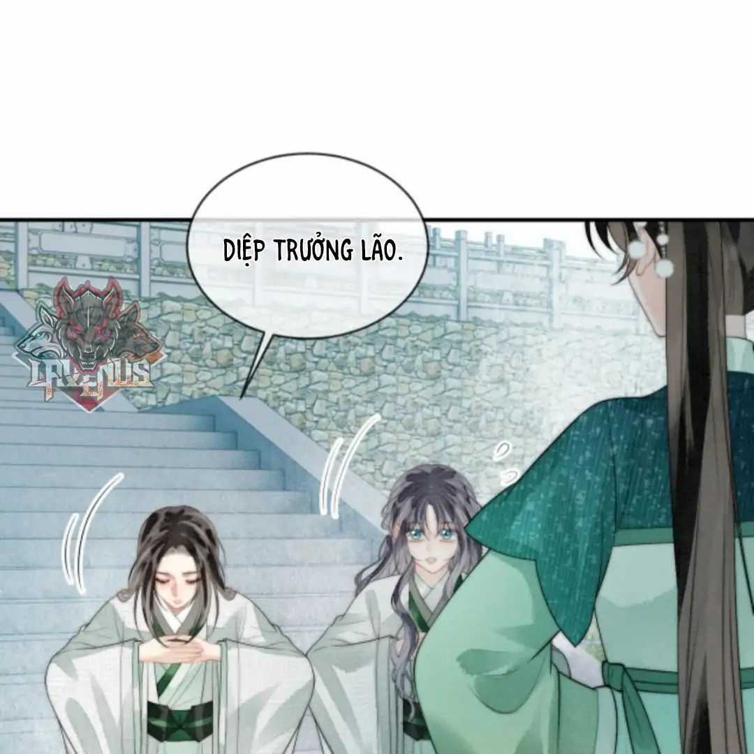 Nhập Hải - Chapter 13 - Trang 19
