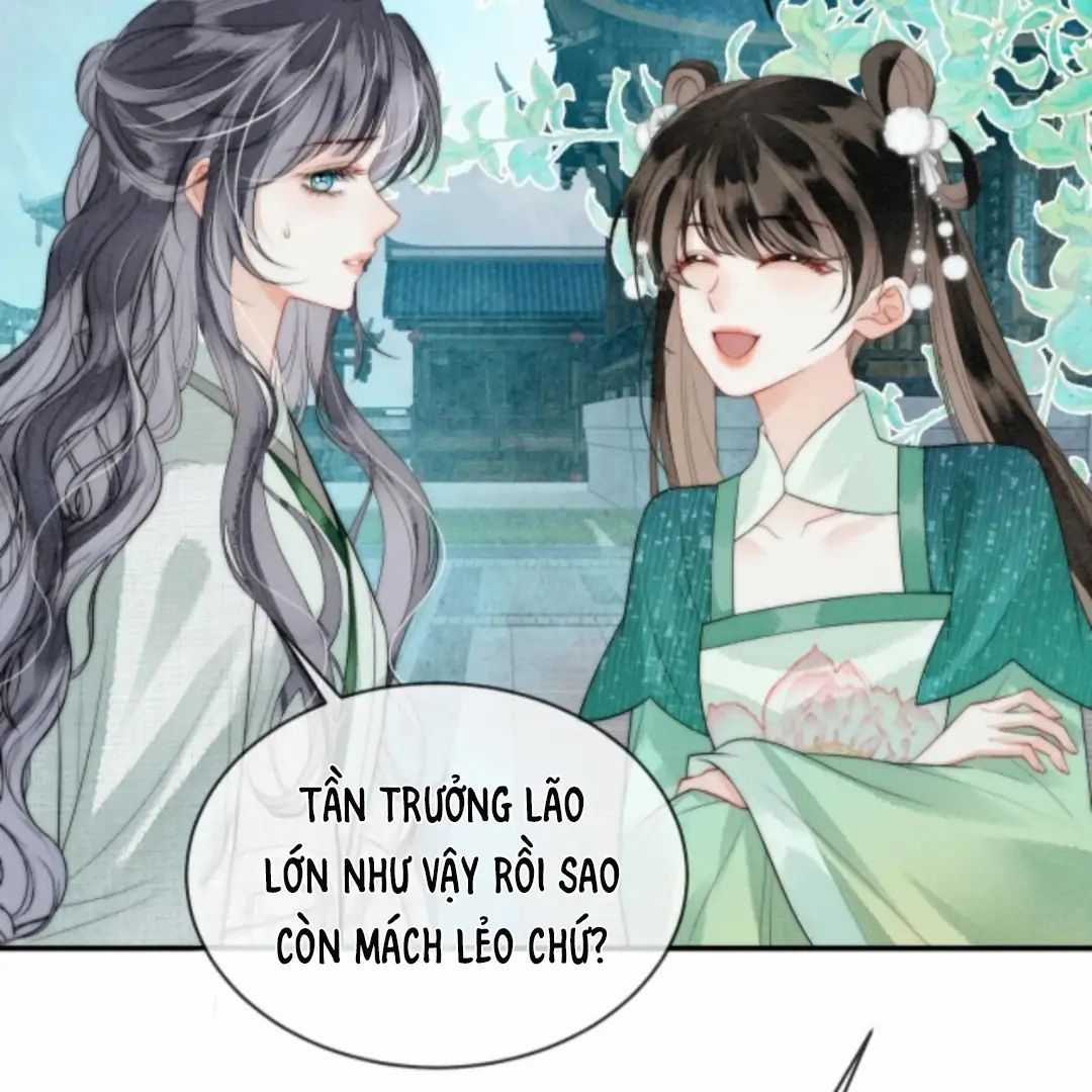 Nhập Hải - Chapter 13 - Trang 21