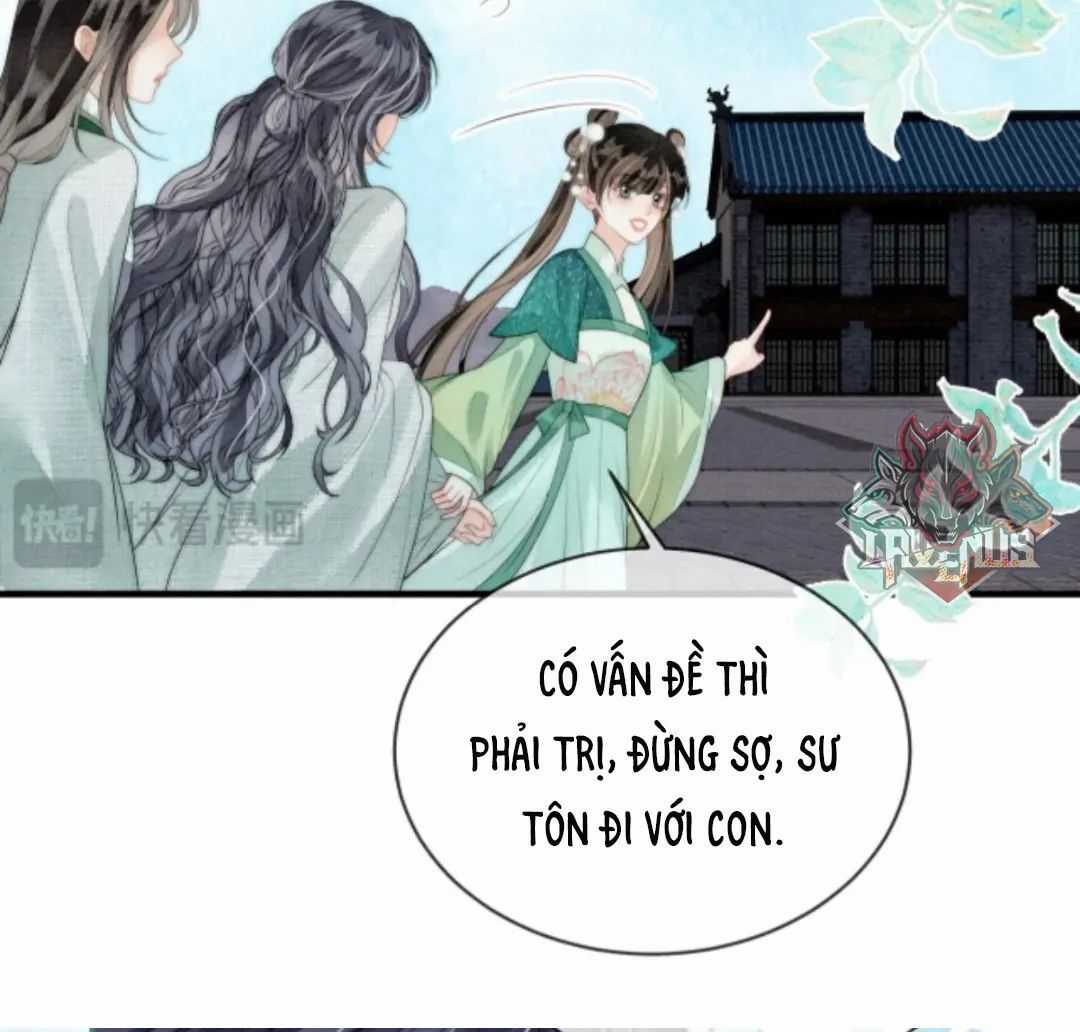 Nhập Hải - Chapter 13 - Trang 24
