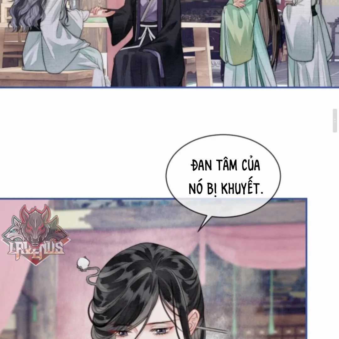 Nhập Hải - Chapter 13 - Trang 26